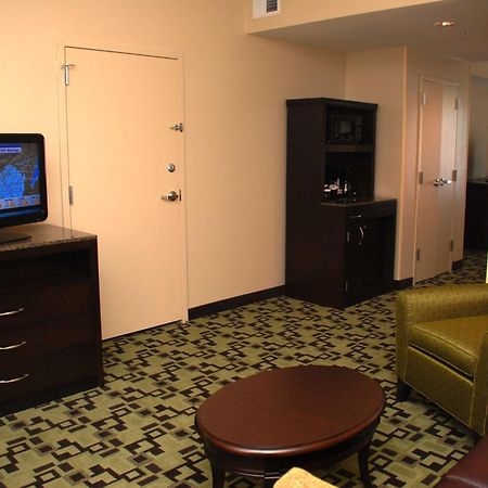 Hilton Garden Inn Birmingham/Trussville Zewnętrze zdjęcie