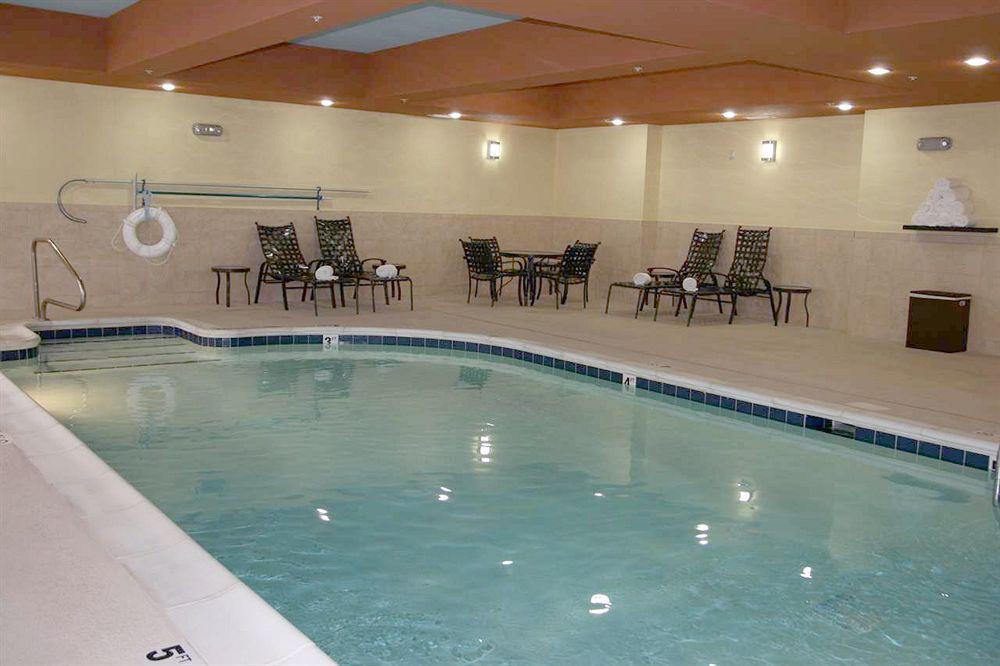 Hilton Garden Inn Birmingham/Trussville Udogodnienia zdjęcie