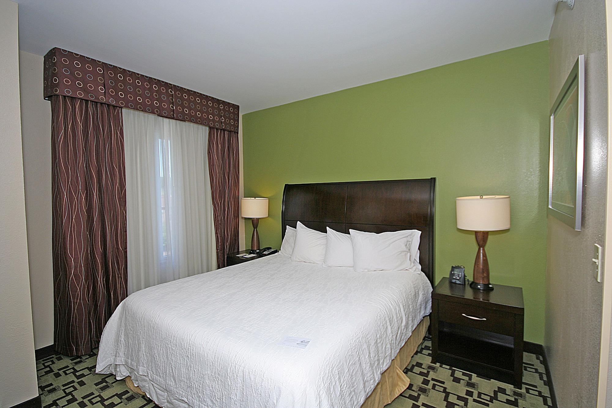 Hilton Garden Inn Birmingham/Trussville Zewnętrze zdjęcie