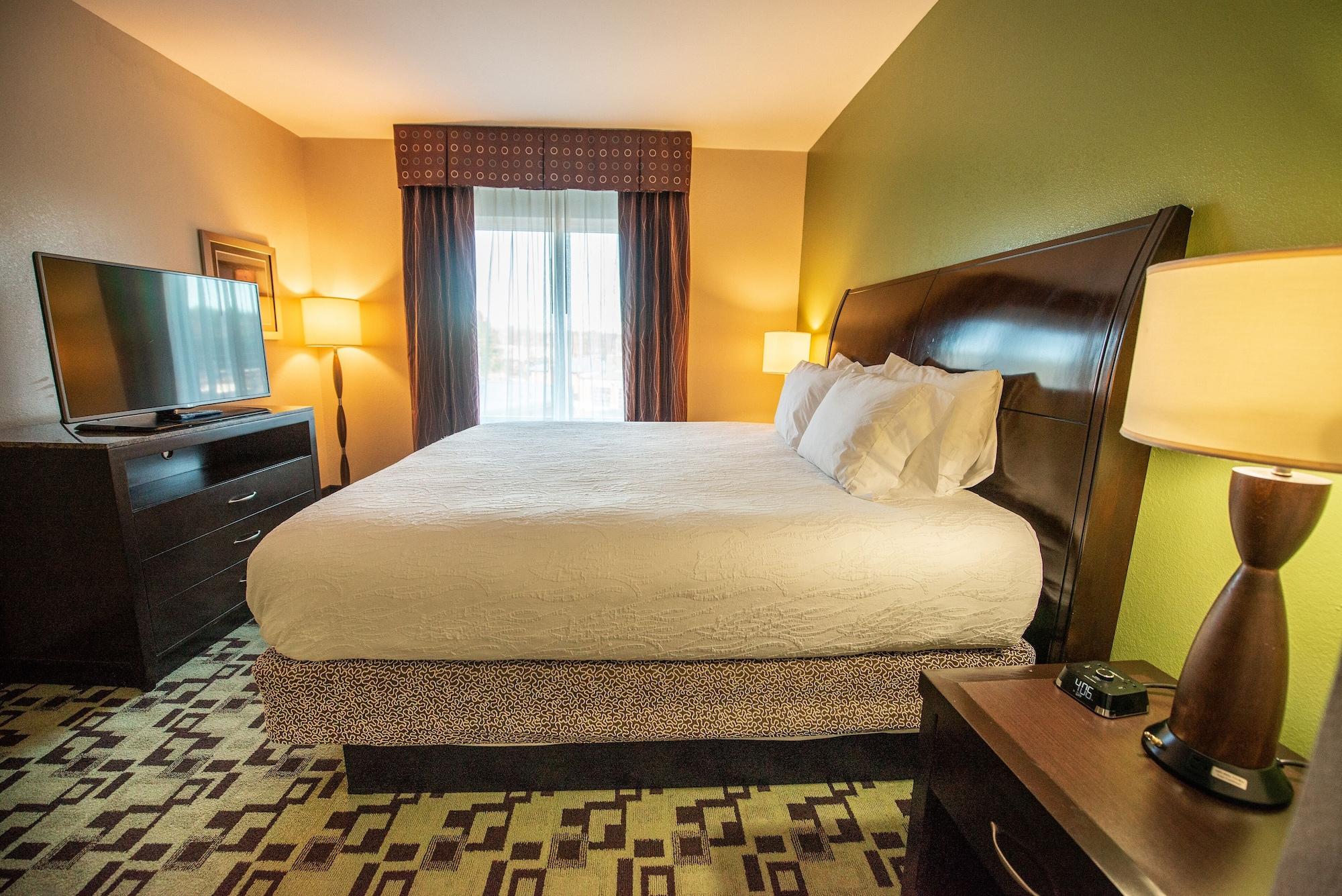 Hilton Garden Inn Birmingham/Trussville Zewnętrze zdjęcie