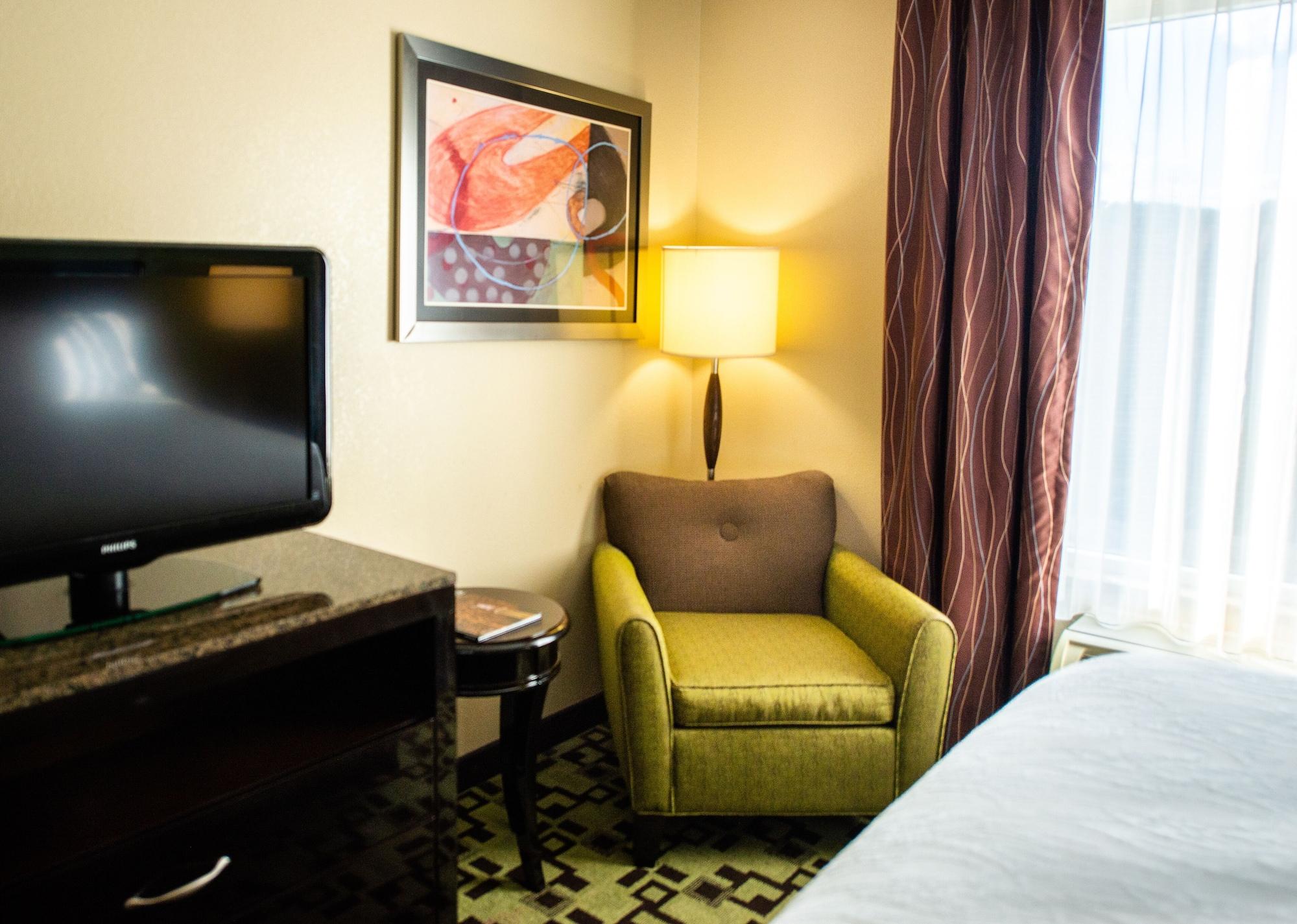 Hilton Garden Inn Birmingham/Trussville Zewnętrze zdjęcie