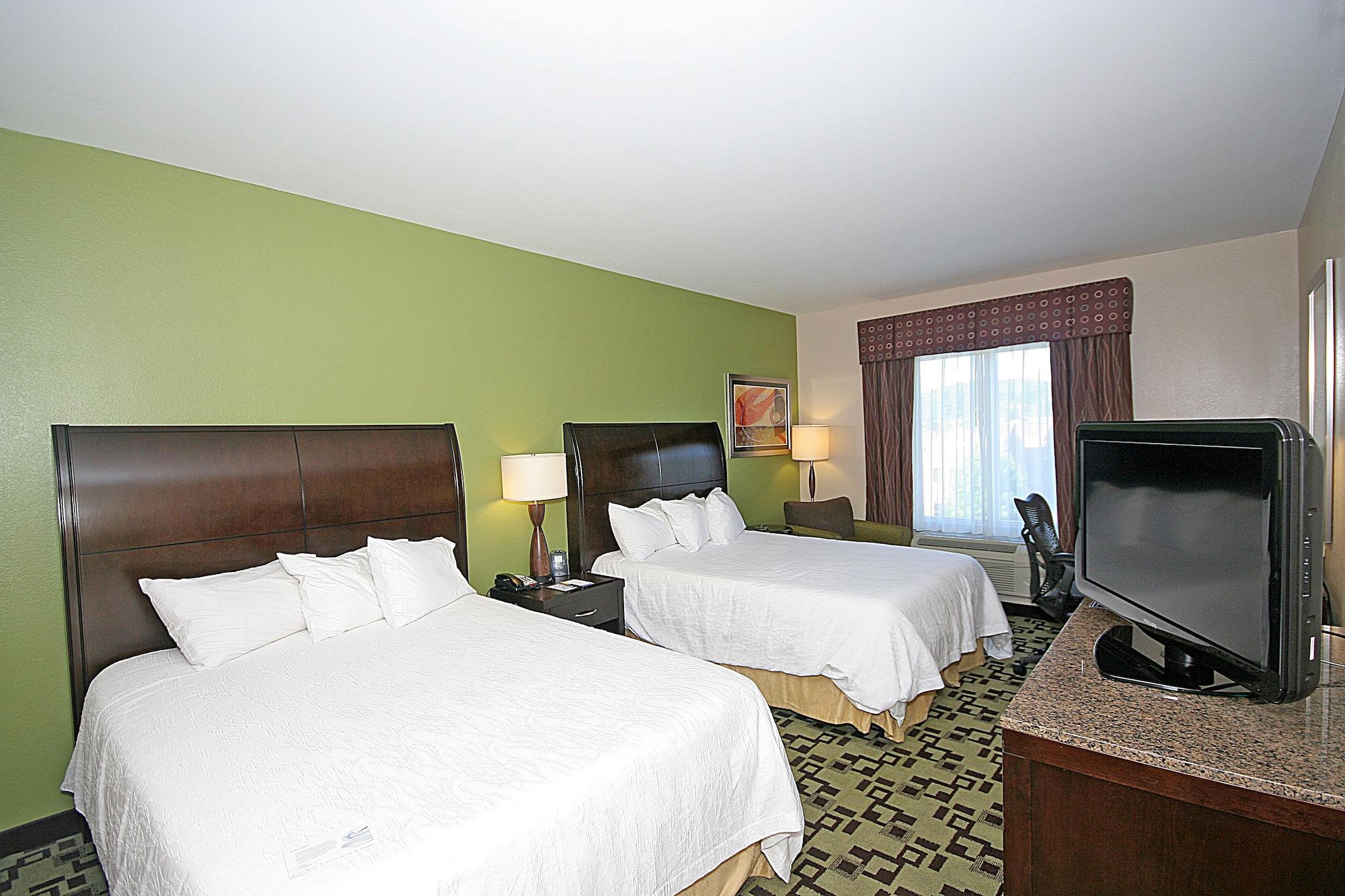 Hilton Garden Inn Birmingham/Trussville Zewnętrze zdjęcie
