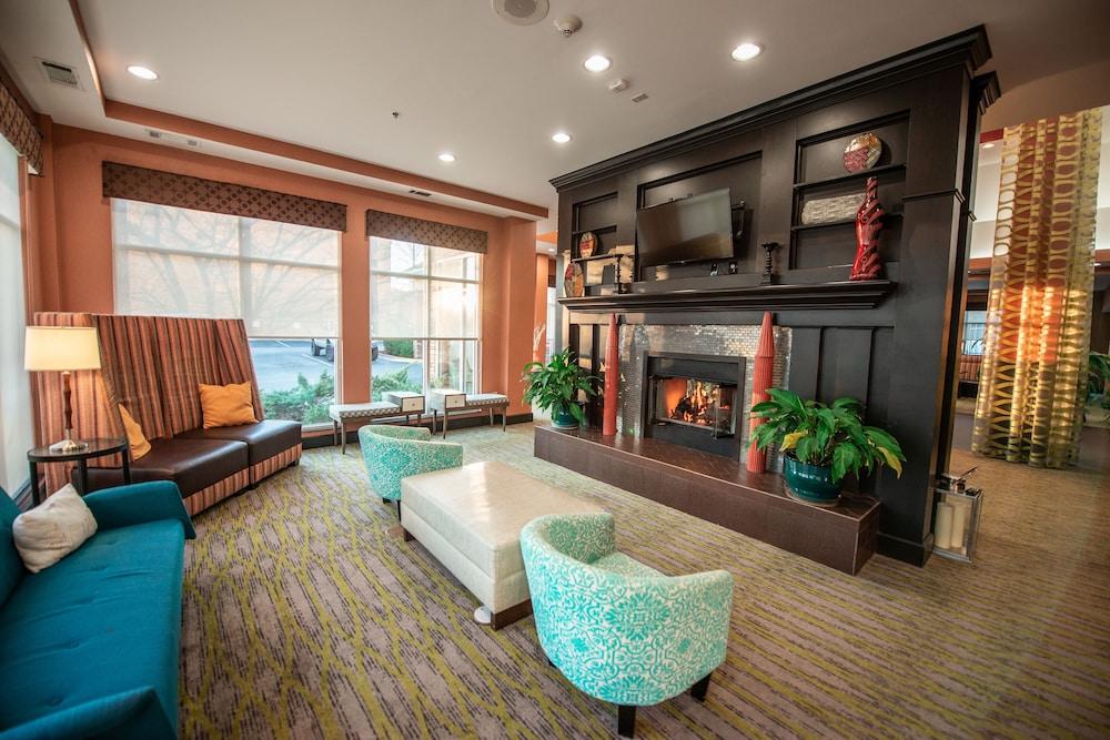 Hilton Garden Inn Birmingham/Trussville Zewnętrze zdjęcie