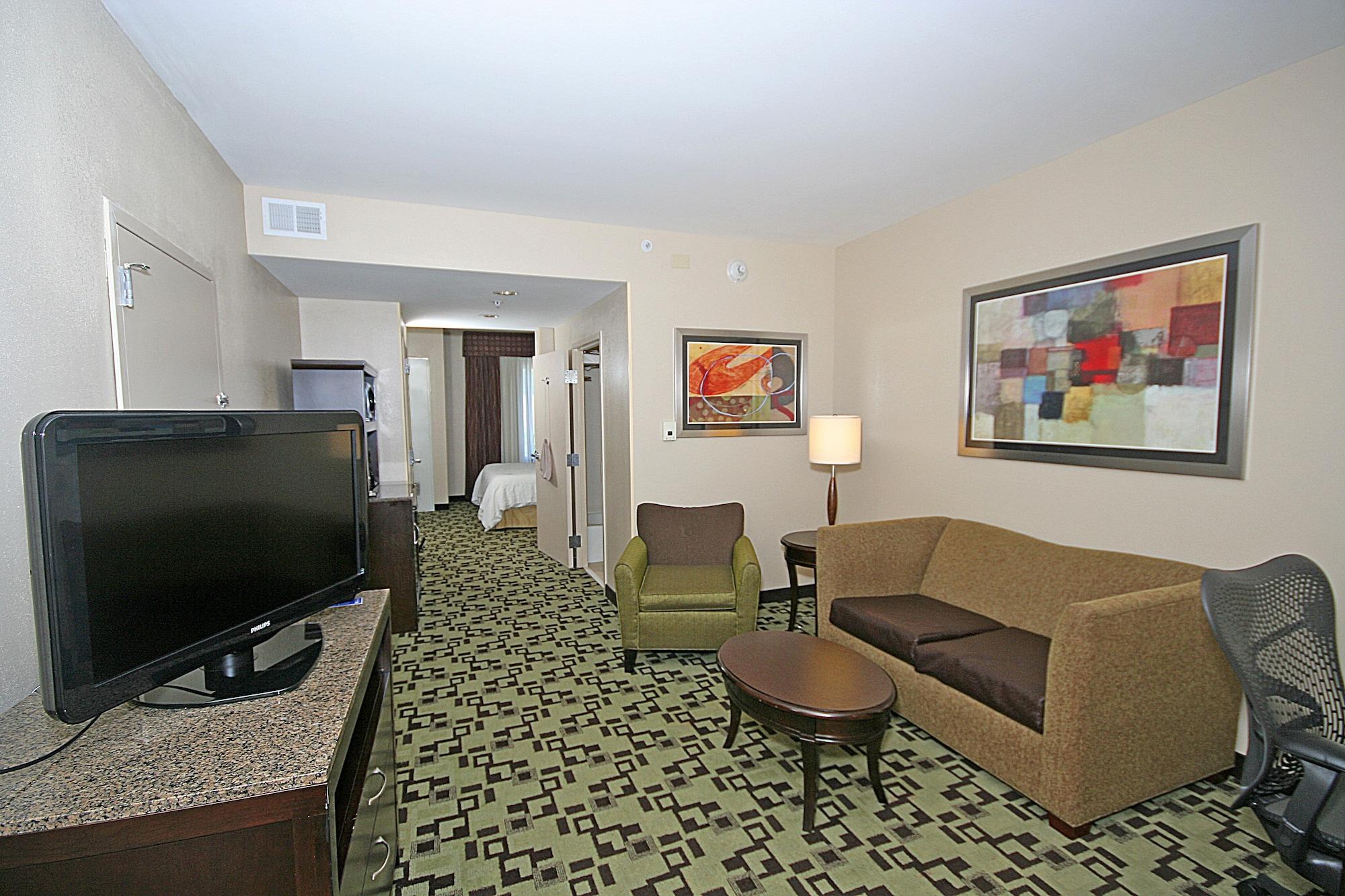 Hilton Garden Inn Birmingham/Trussville Zewnętrze zdjęcie