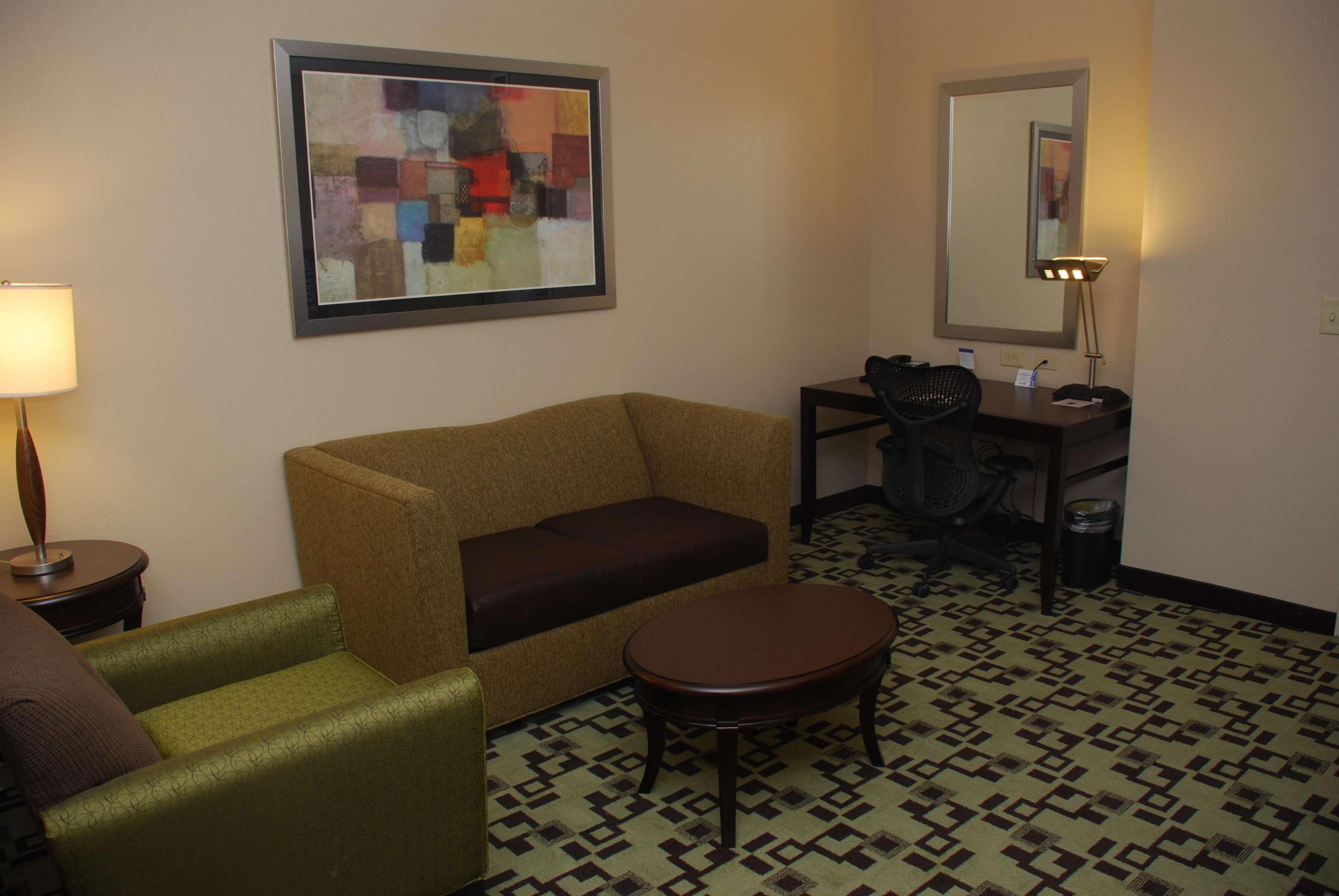 Hilton Garden Inn Birmingham/Trussville Pokój zdjęcie