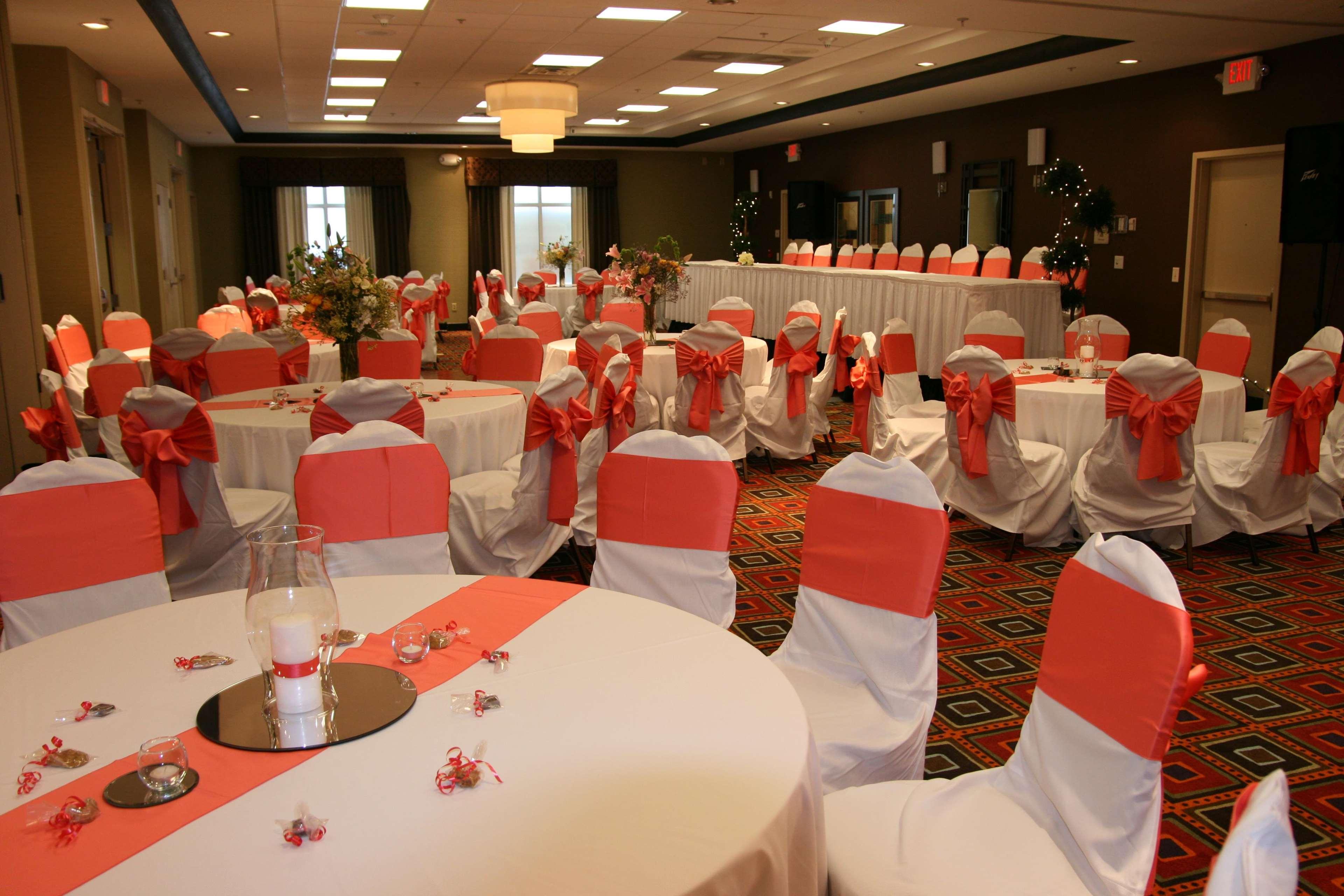 Hilton Garden Inn Birmingham/Trussville Restauracja zdjęcie