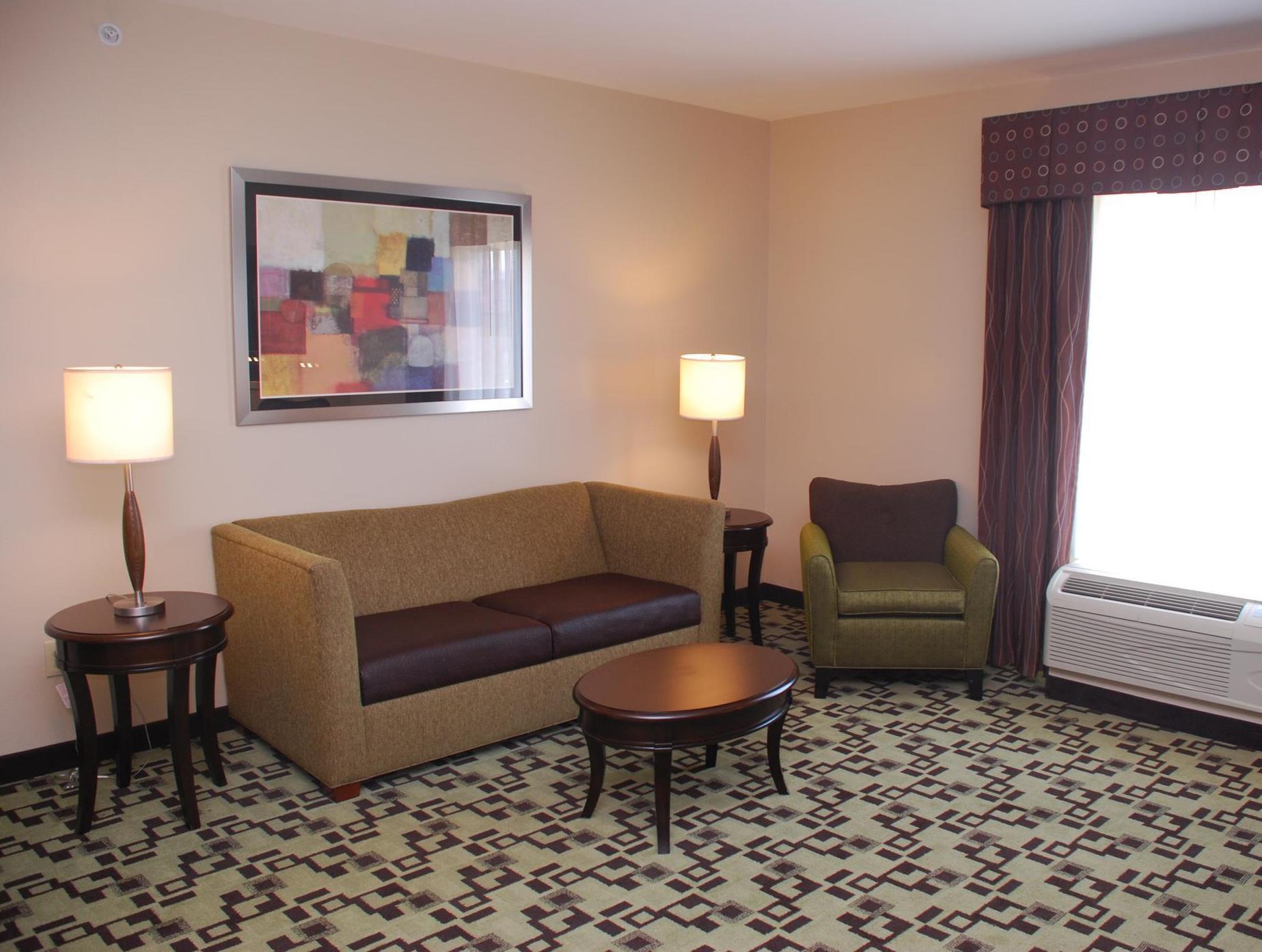 Hilton Garden Inn Birmingham/Trussville Zewnętrze zdjęcie