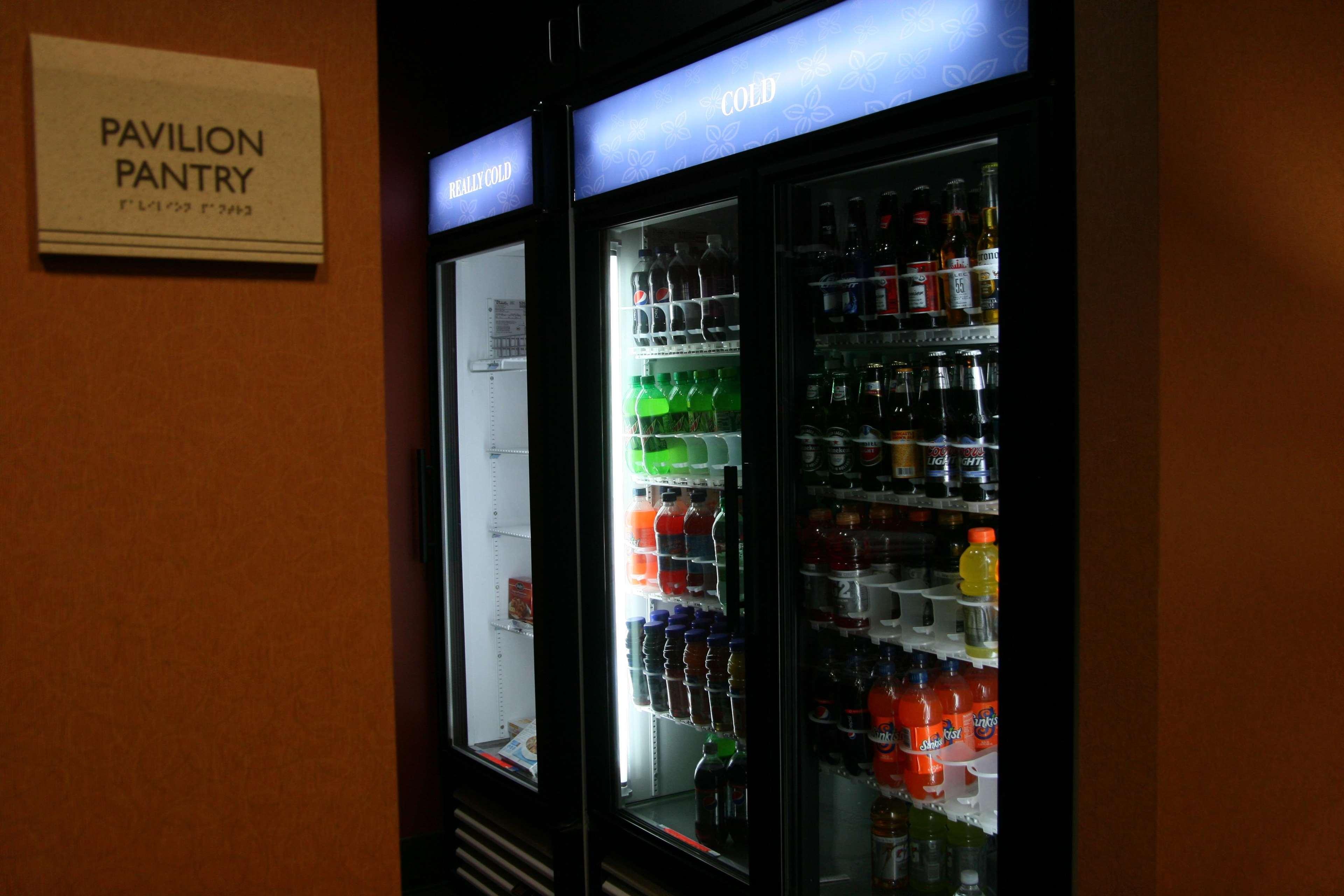Hilton Garden Inn Birmingham/Trussville Udogodnienia zdjęcie