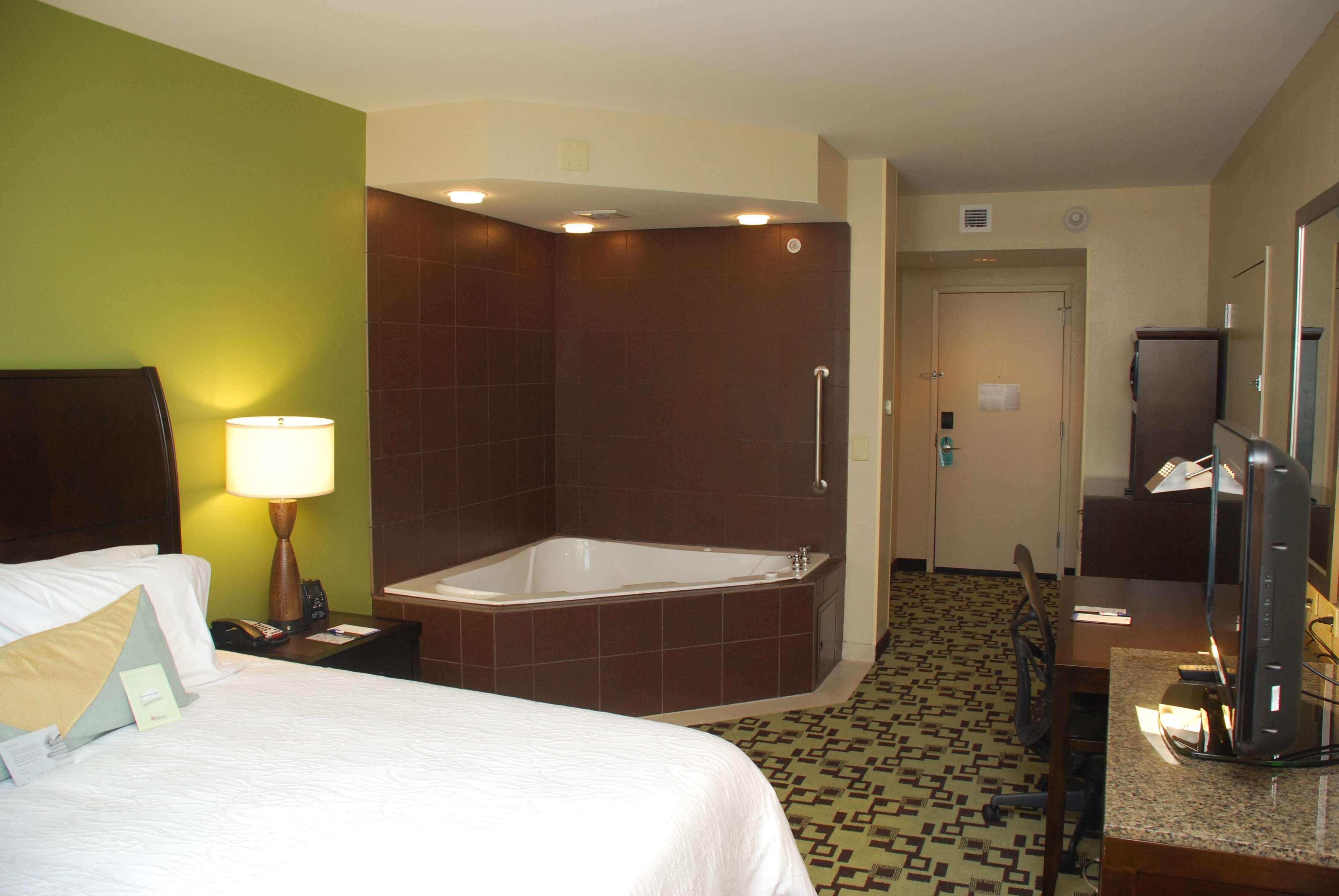 Hilton Garden Inn Birmingham/Trussville Pokój zdjęcie
