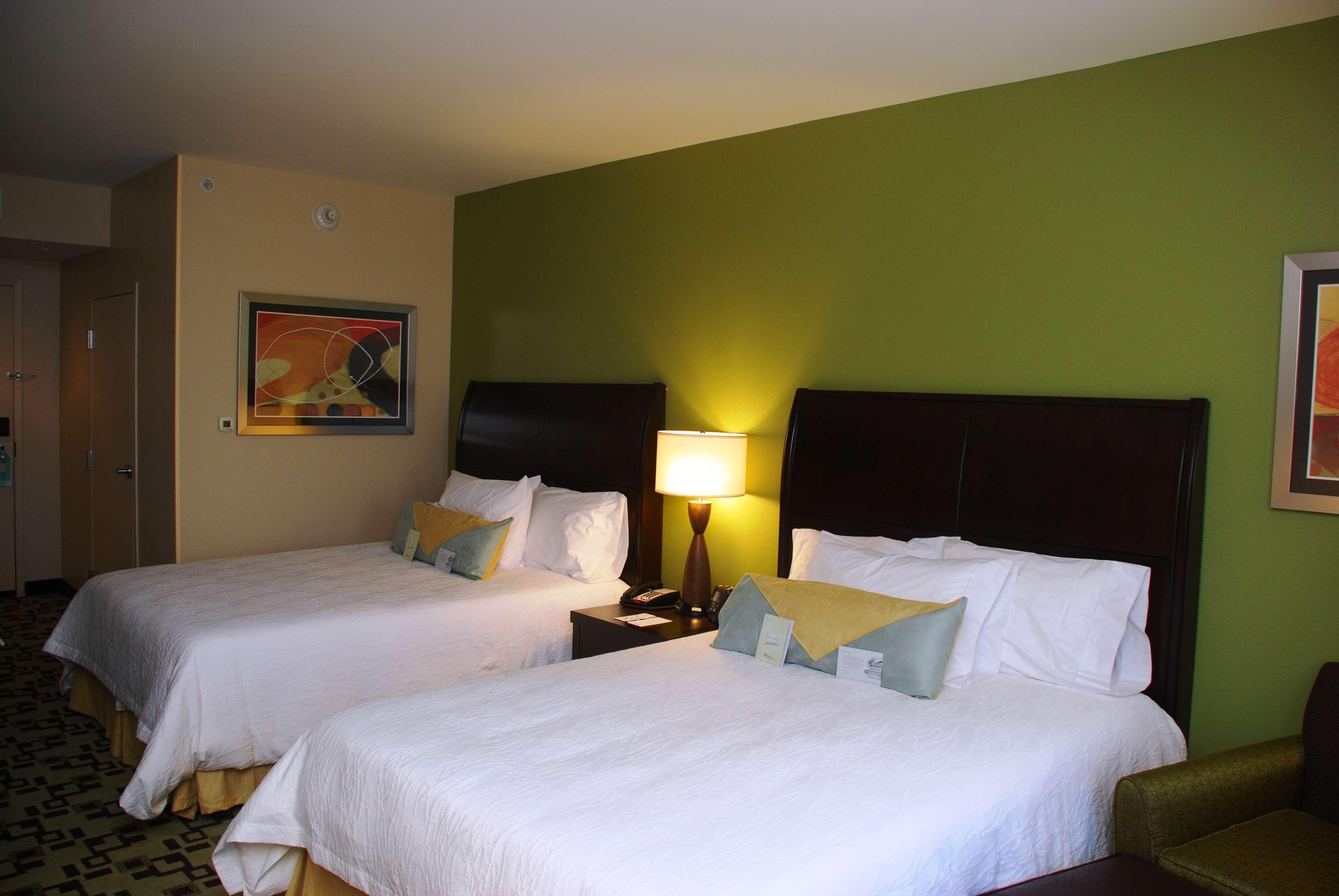 Hilton Garden Inn Birmingham/Trussville Pokój zdjęcie