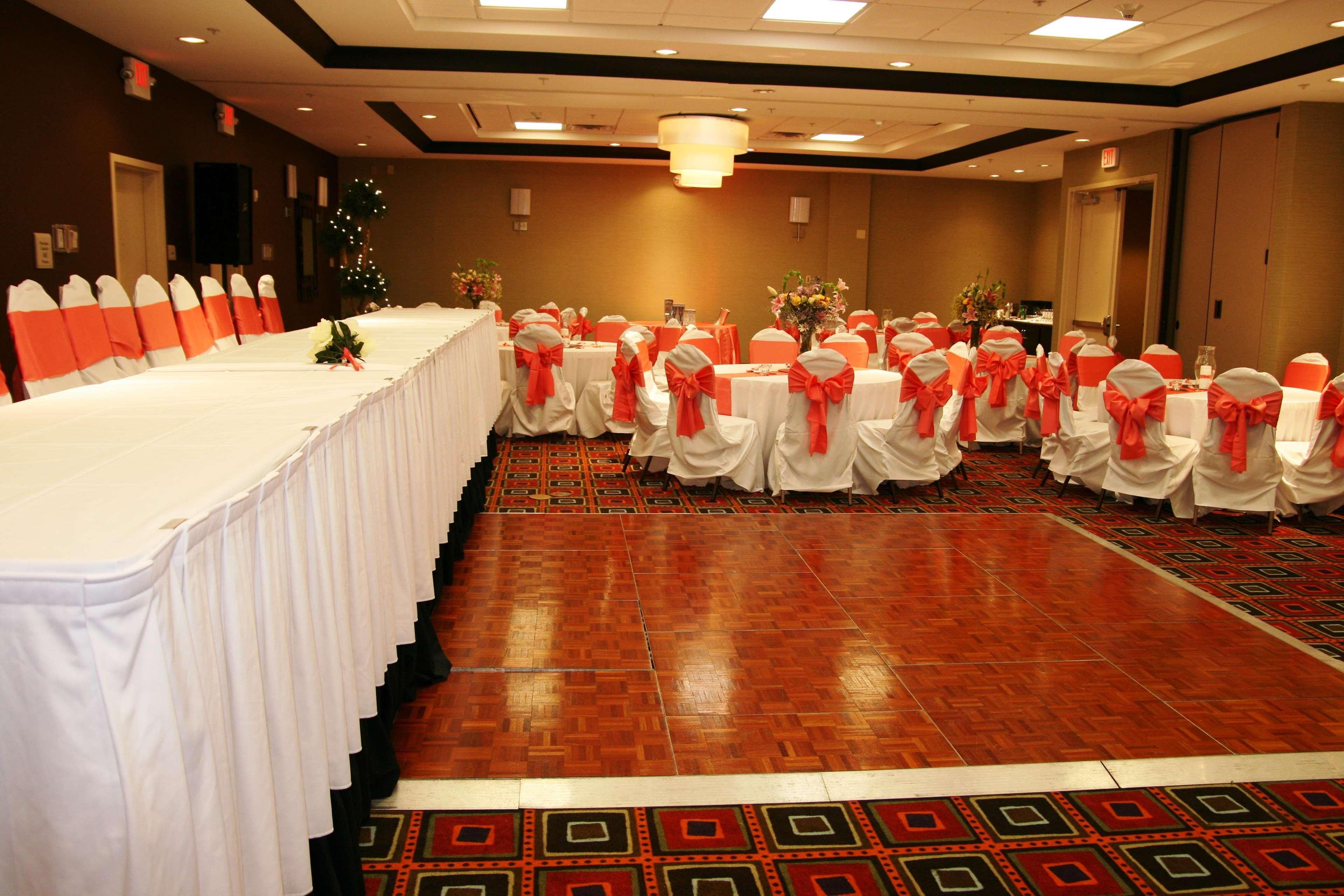Hilton Garden Inn Birmingham/Trussville Restauracja zdjęcie