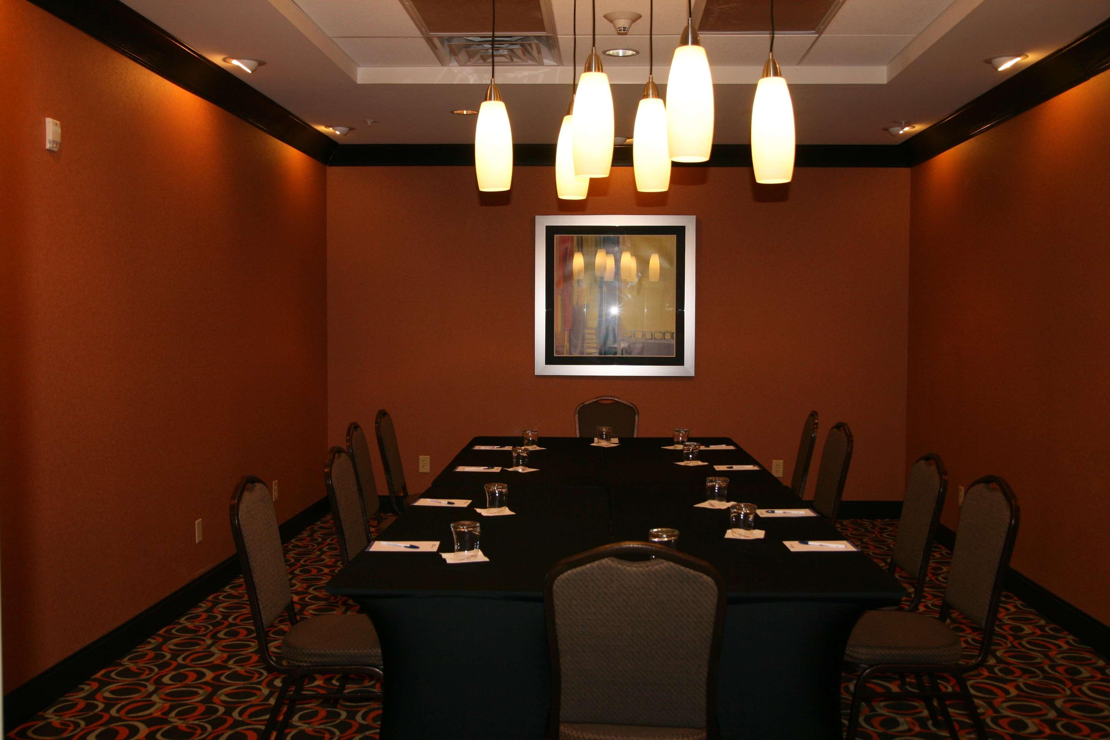 Hilton Garden Inn Birmingham/Trussville Udogodnienia zdjęcie