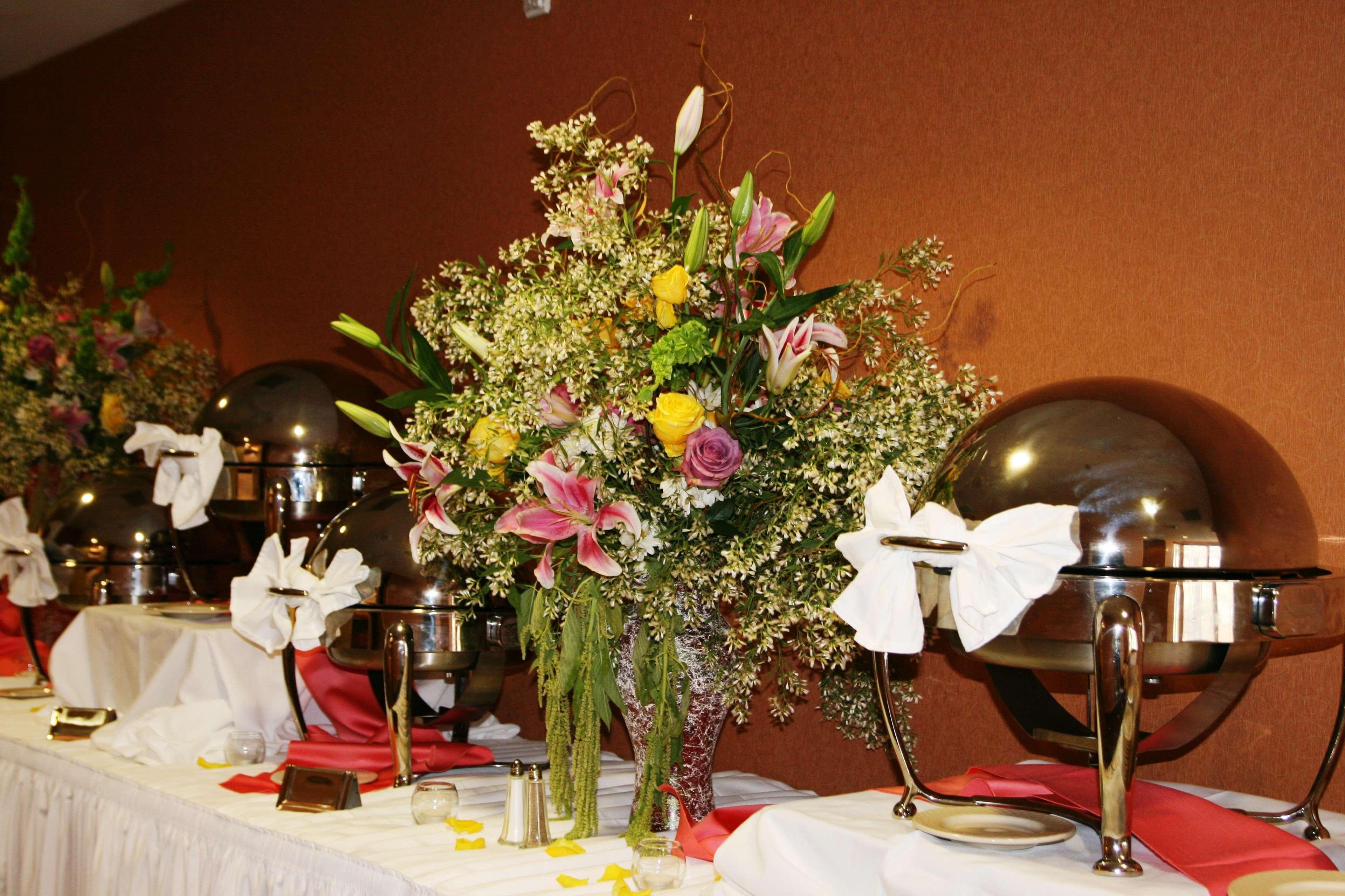 Hilton Garden Inn Birmingham/Trussville Restauracja zdjęcie