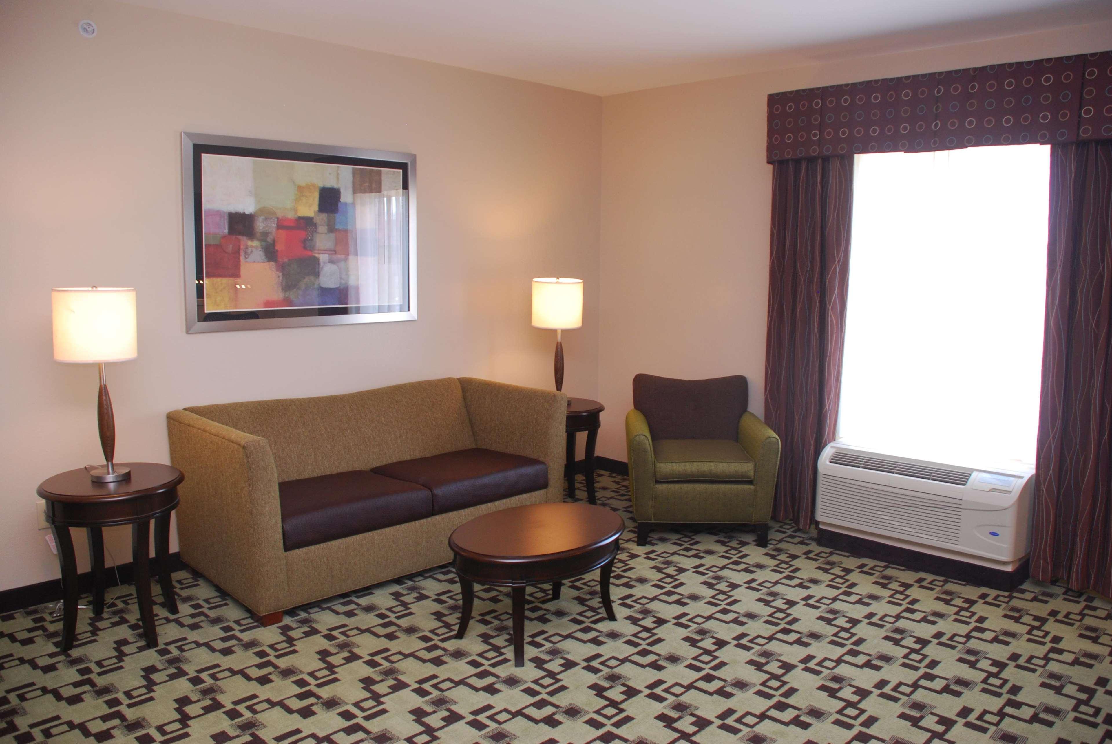 Hilton Garden Inn Birmingham/Trussville Pokój zdjęcie
