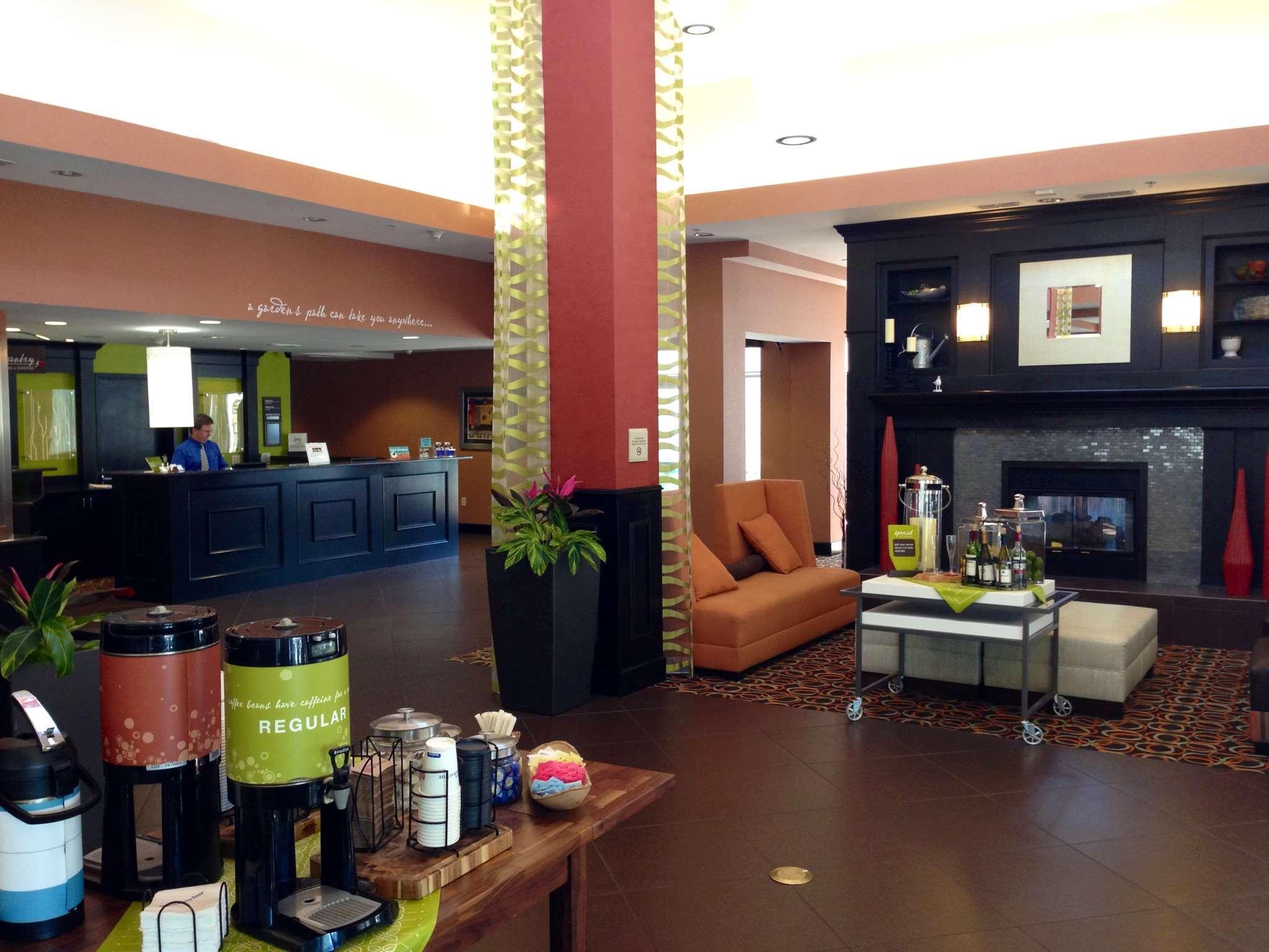 Hilton Garden Inn Birmingham/Trussville Zewnętrze zdjęcie