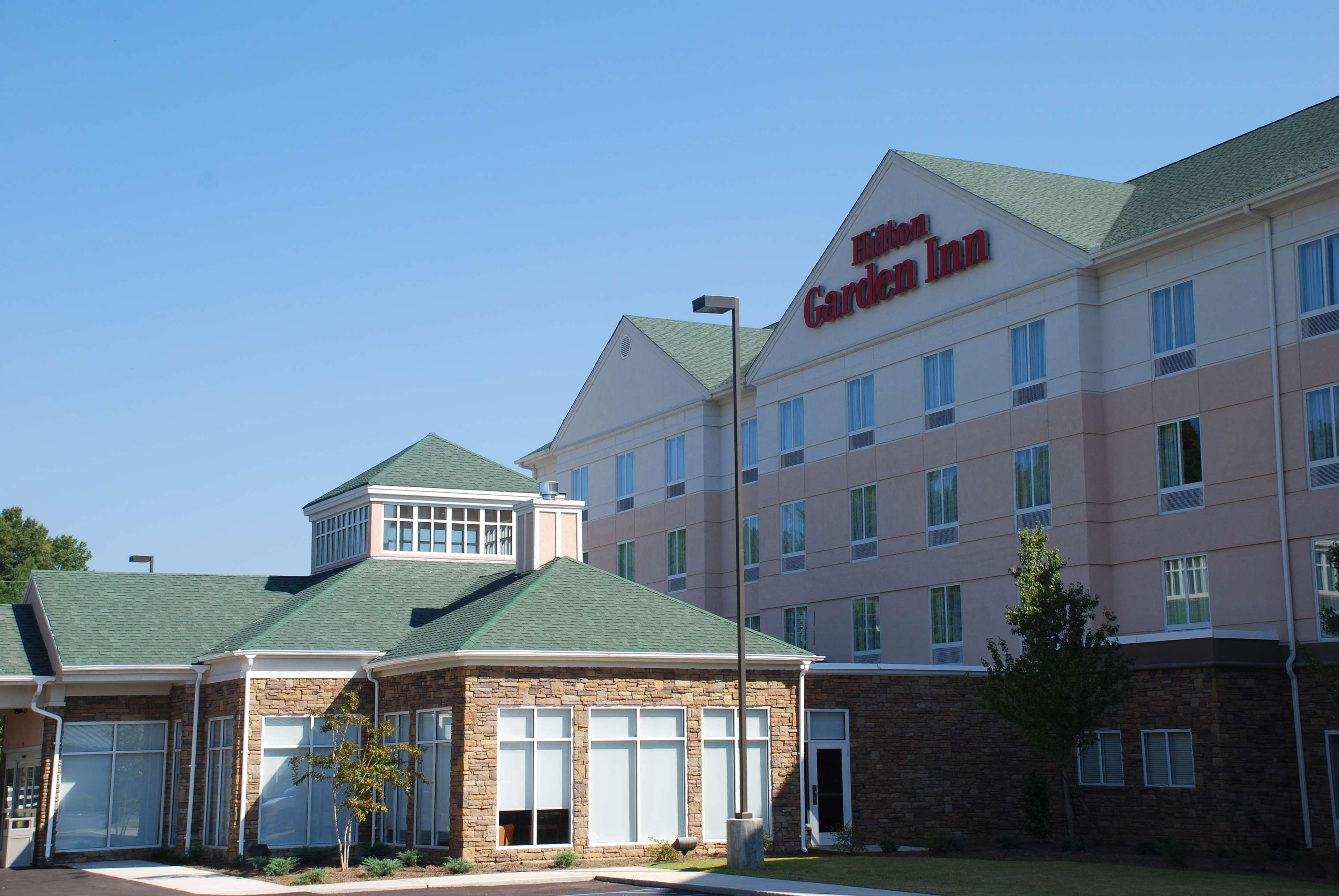 Hilton Garden Inn Birmingham/Trussville Zewnętrze zdjęcie