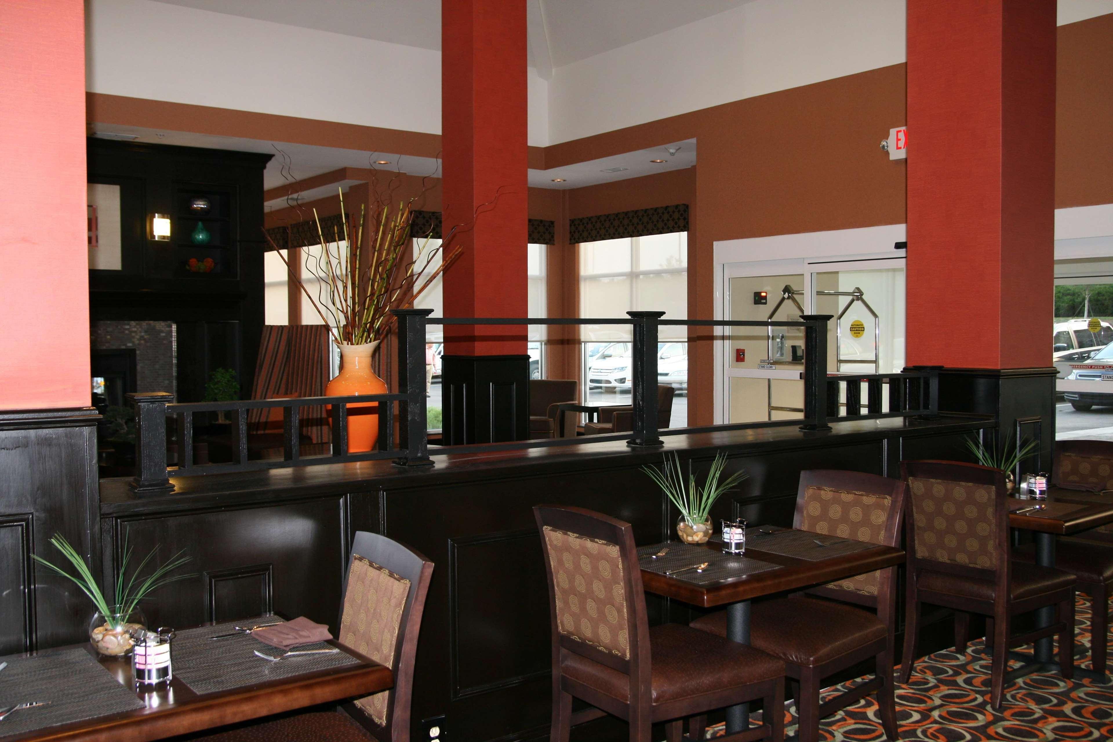 Hilton Garden Inn Birmingham/Trussville Zewnętrze zdjęcie