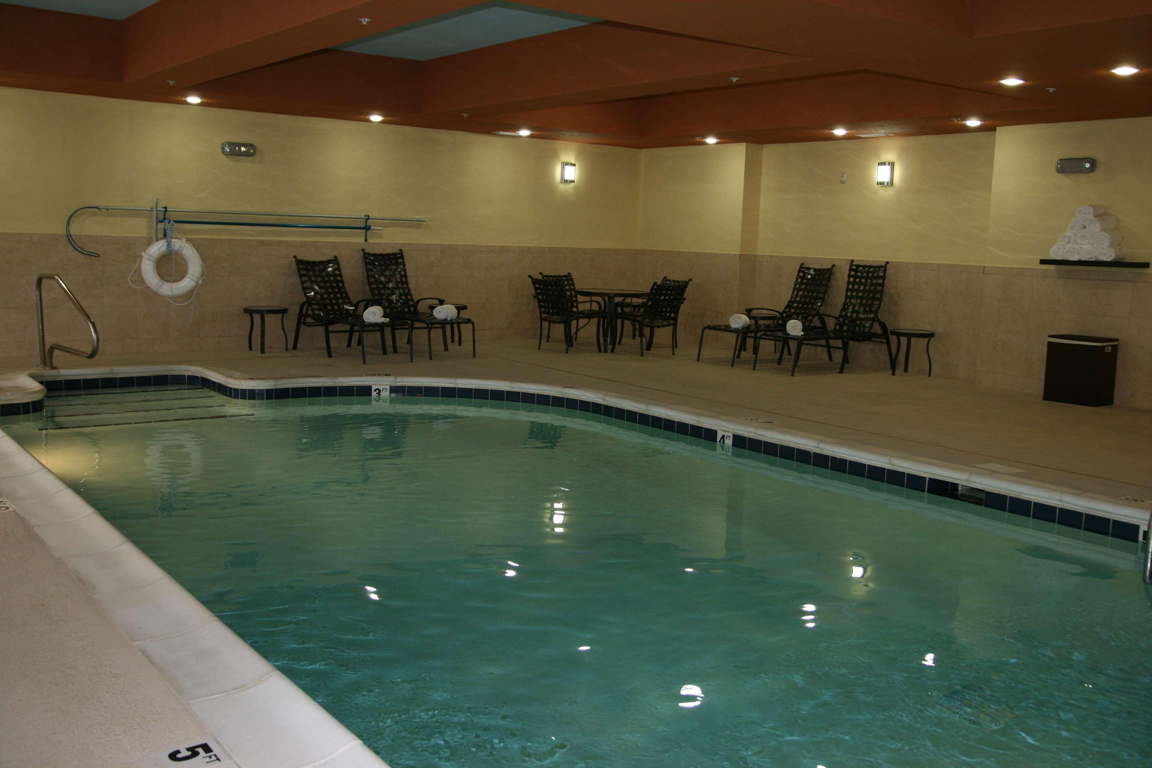 Hilton Garden Inn Birmingham/Trussville Udogodnienia zdjęcie