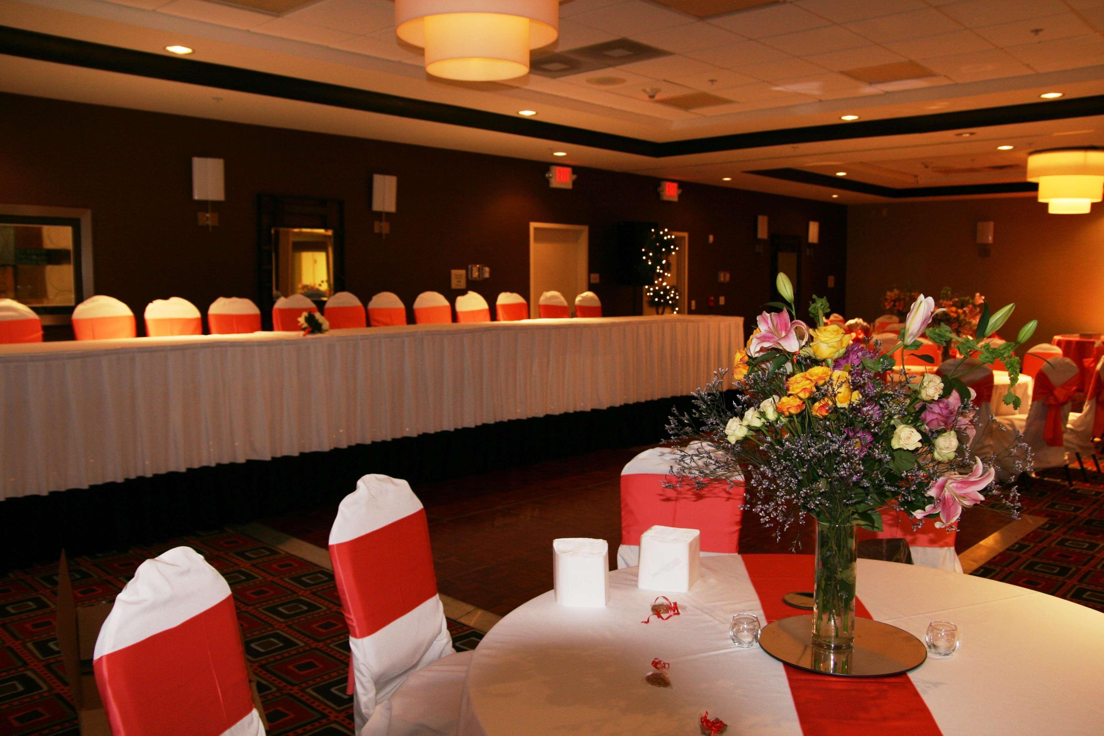 Hilton Garden Inn Birmingham/Trussville Restauracja zdjęcie