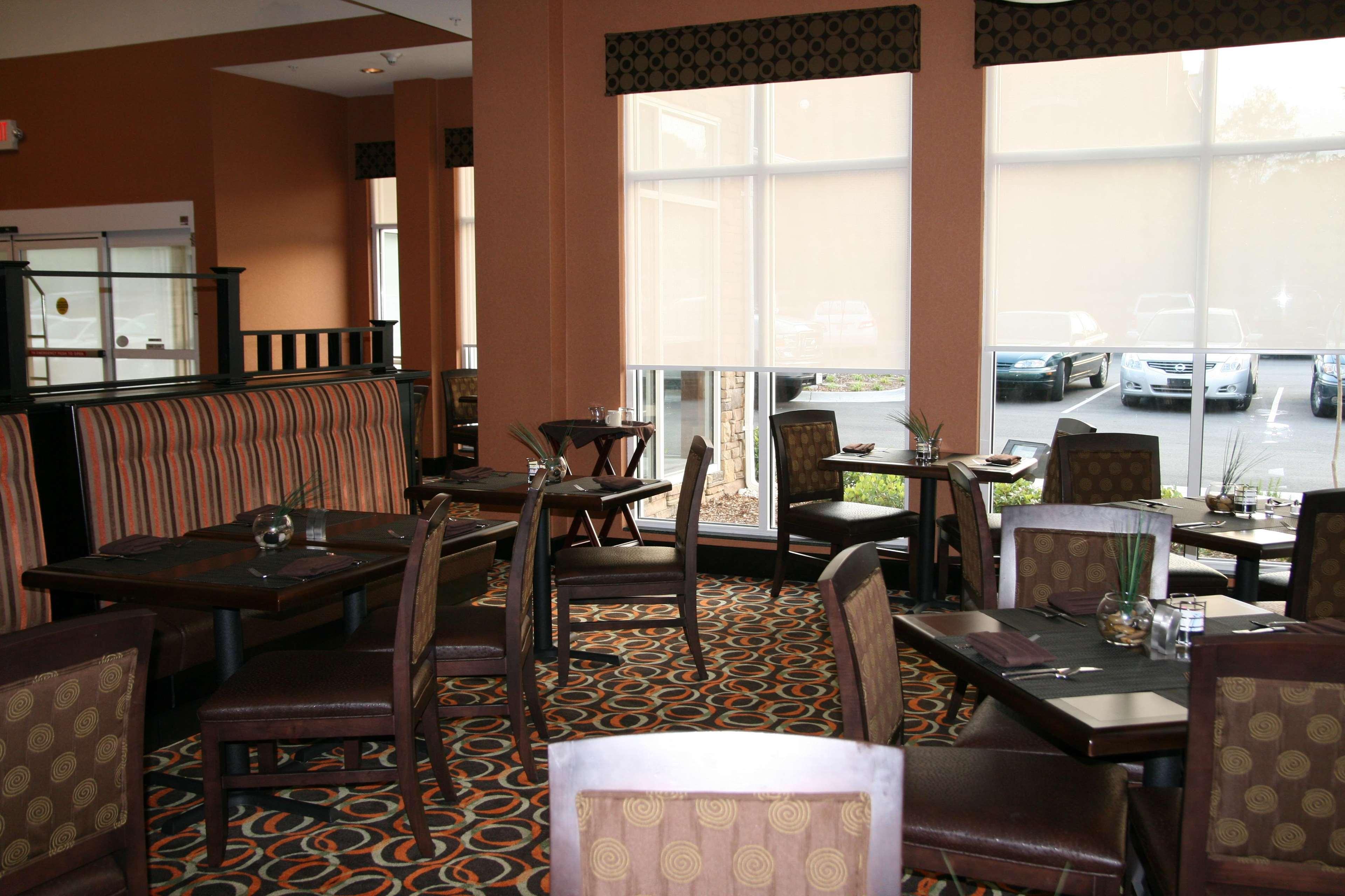 Hilton Garden Inn Birmingham/Trussville Zewnętrze zdjęcie