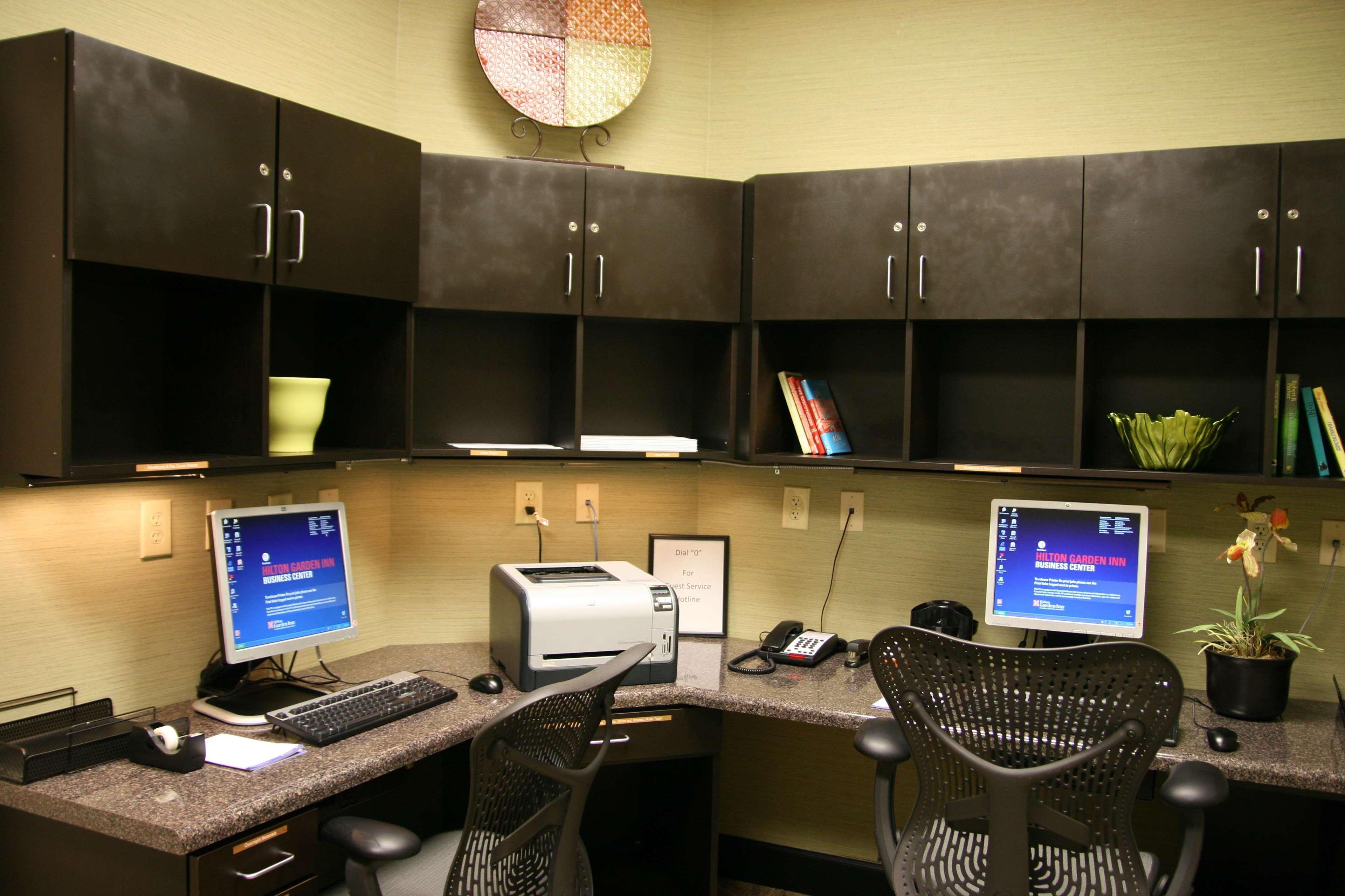 Hilton Garden Inn Birmingham/Trussville Udogodnienia zdjęcie