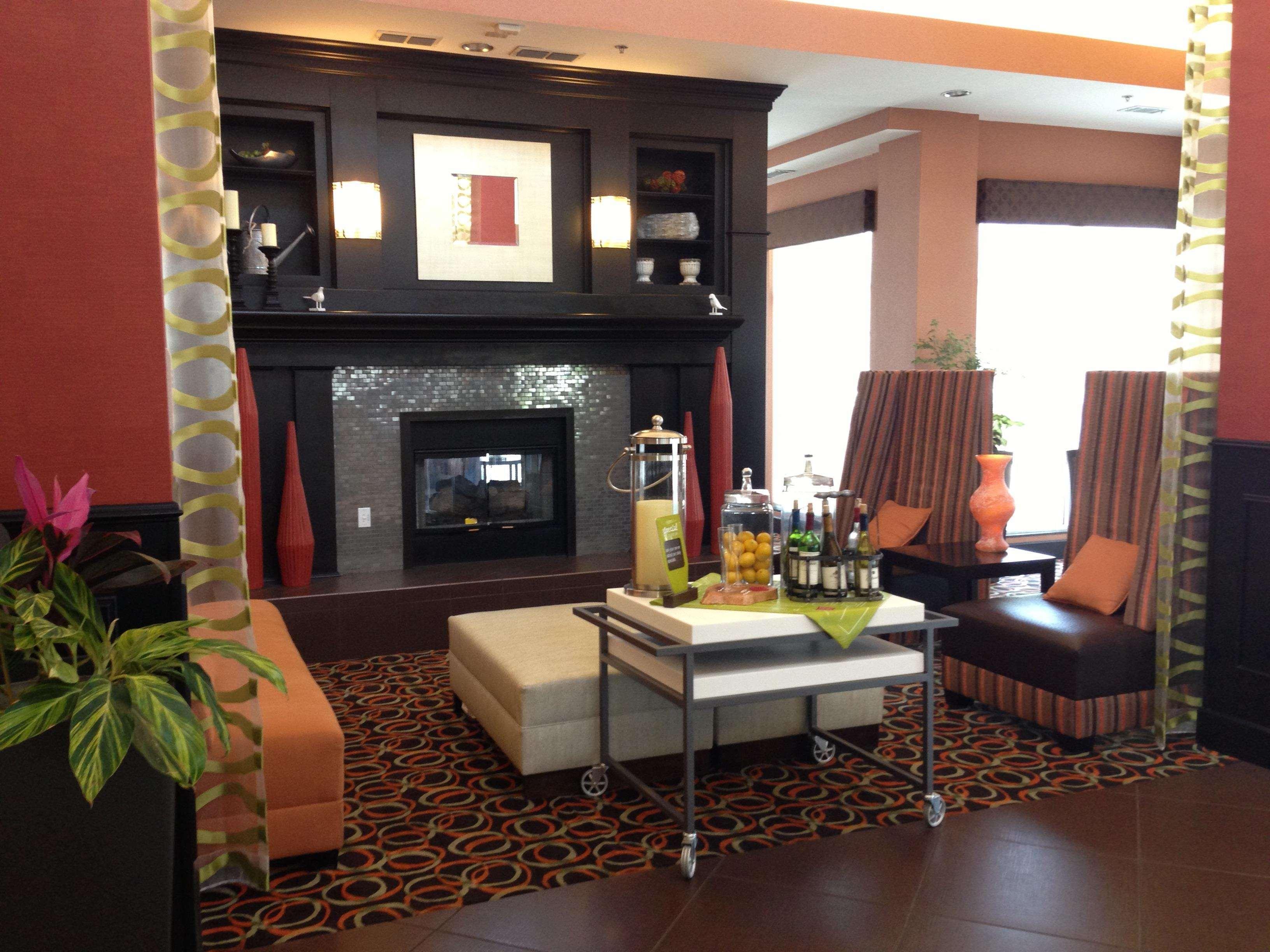Hilton Garden Inn Birmingham/Trussville Zewnętrze zdjęcie