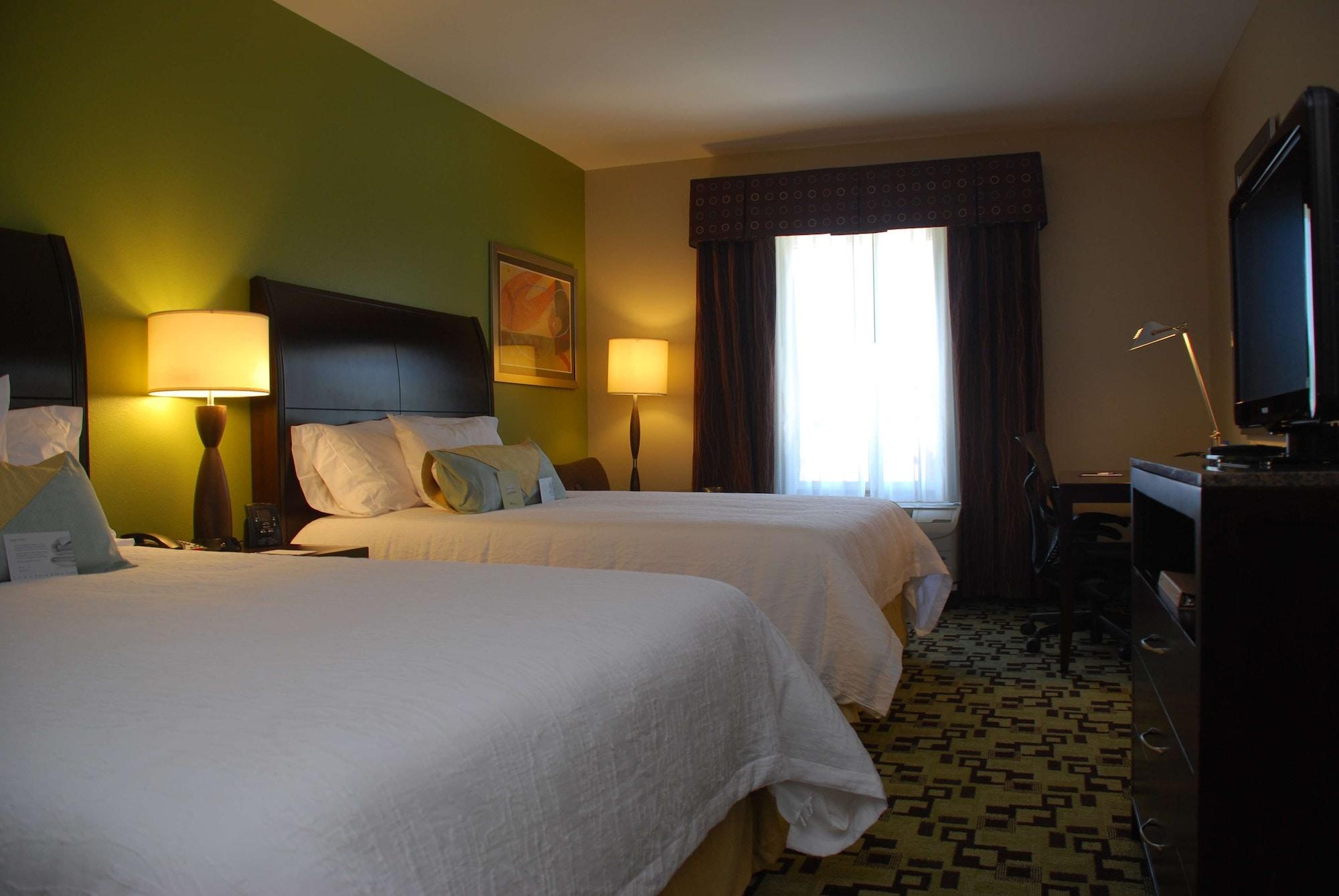 Hilton Garden Inn Birmingham/Trussville Zewnętrze zdjęcie