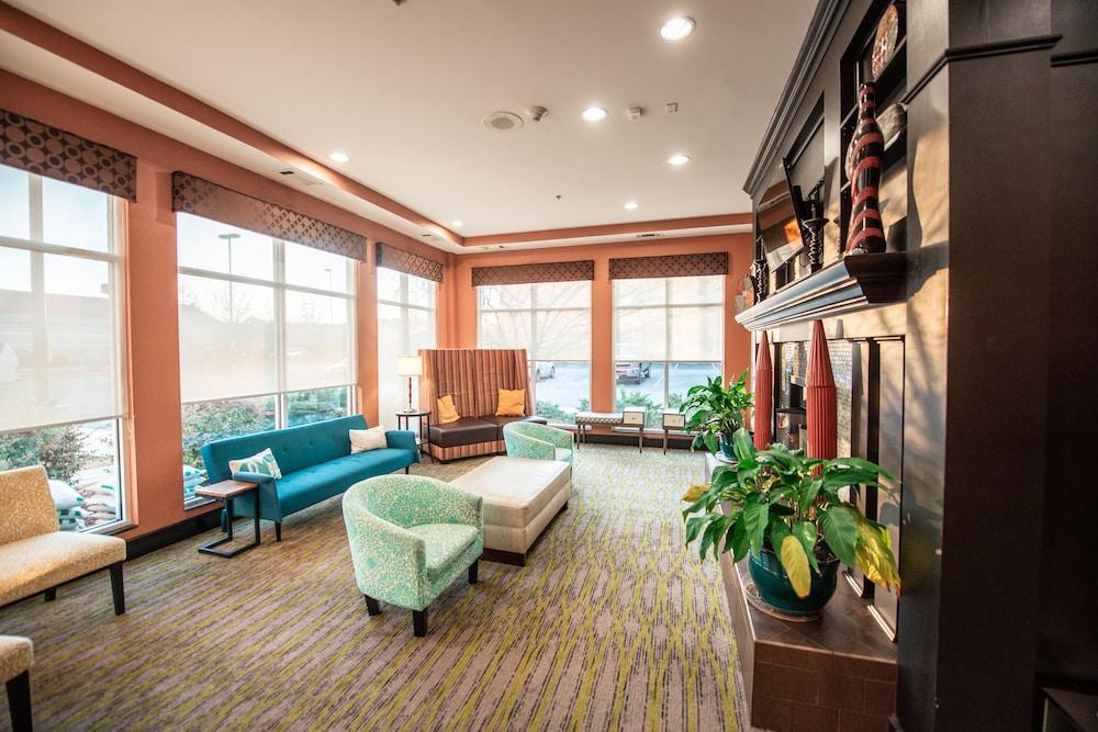 Hilton Garden Inn Birmingham/Trussville Zewnętrze zdjęcie