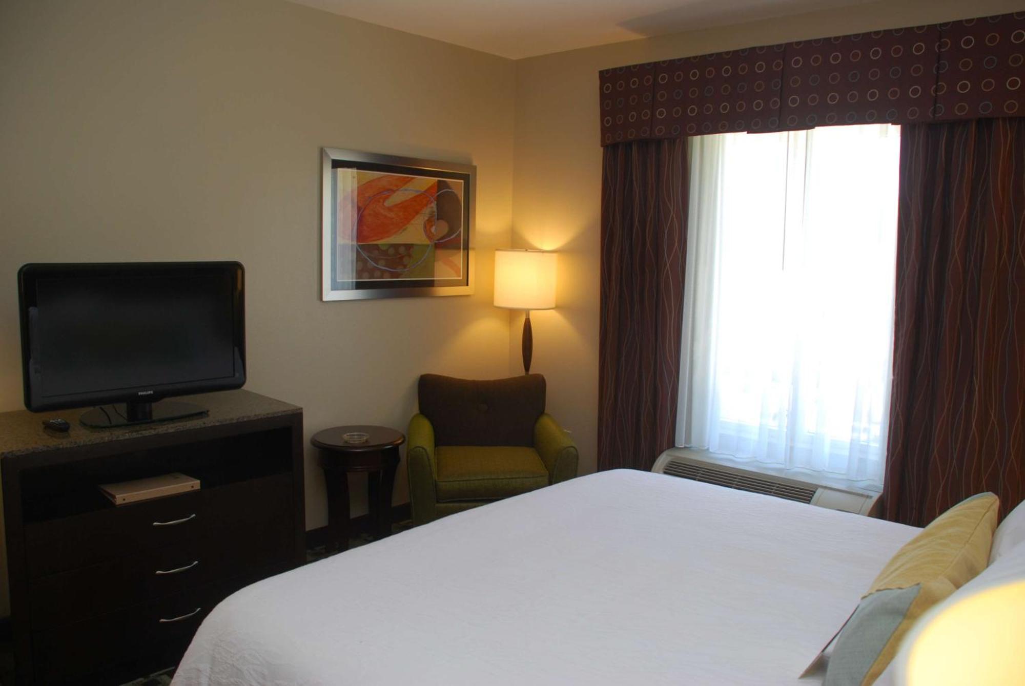 Hilton Garden Inn Birmingham/Trussville Zewnętrze zdjęcie