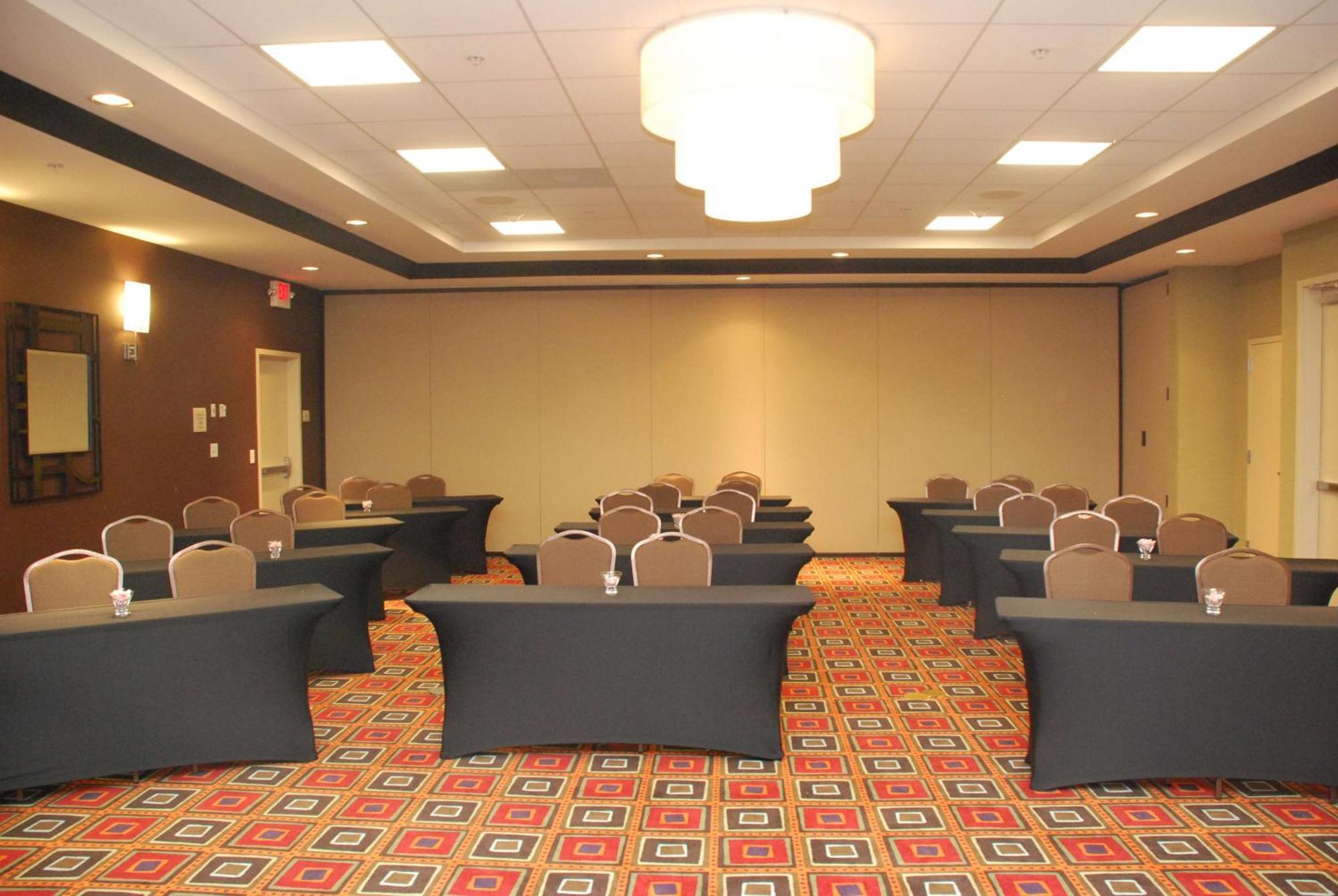 Hilton Garden Inn Birmingham/Trussville Zewnętrze zdjęcie