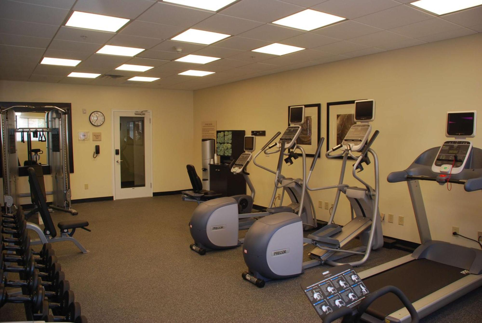 Hilton Garden Inn Birmingham/Trussville Zewnętrze zdjęcie
