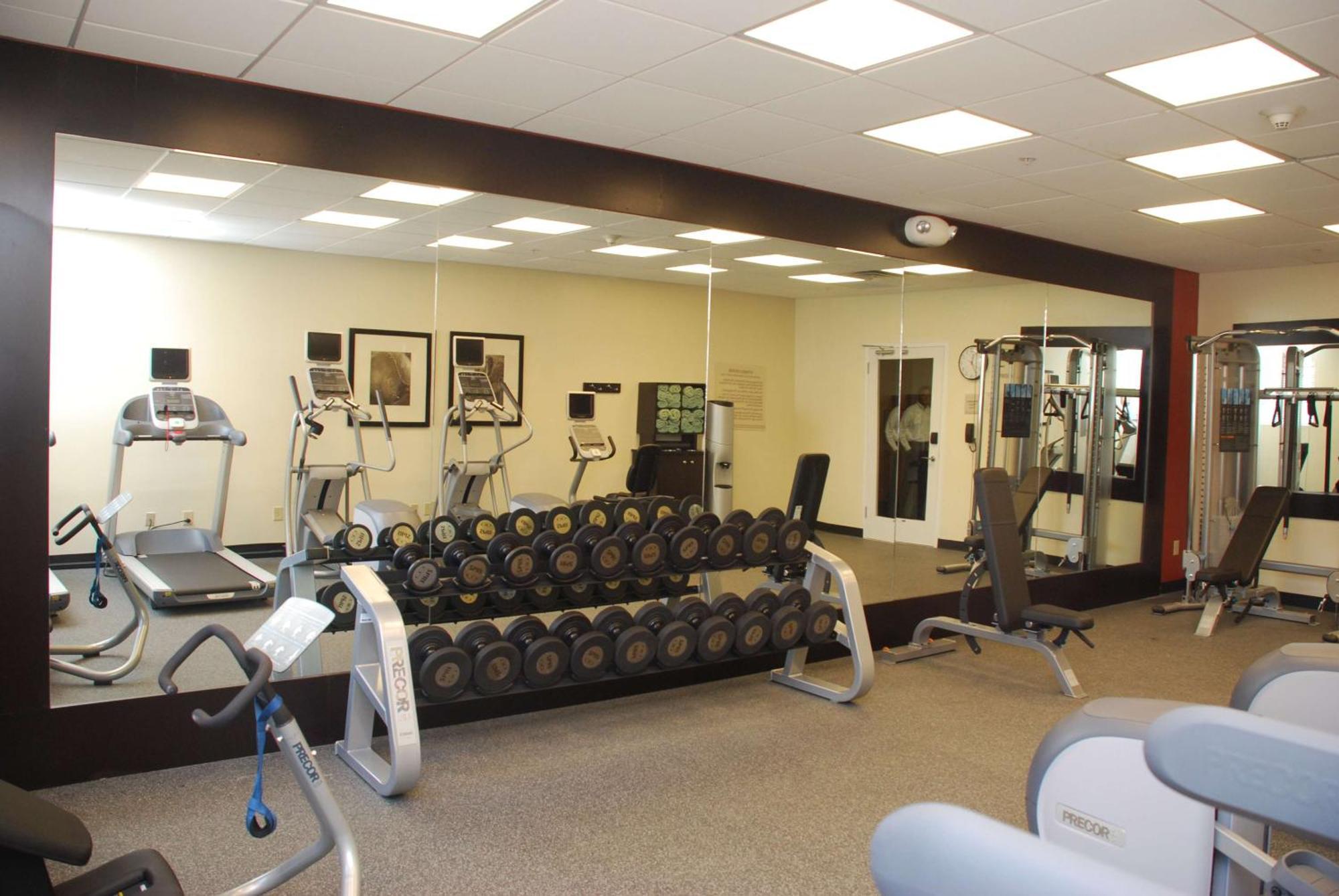 Hilton Garden Inn Birmingham/Trussville Zewnętrze zdjęcie