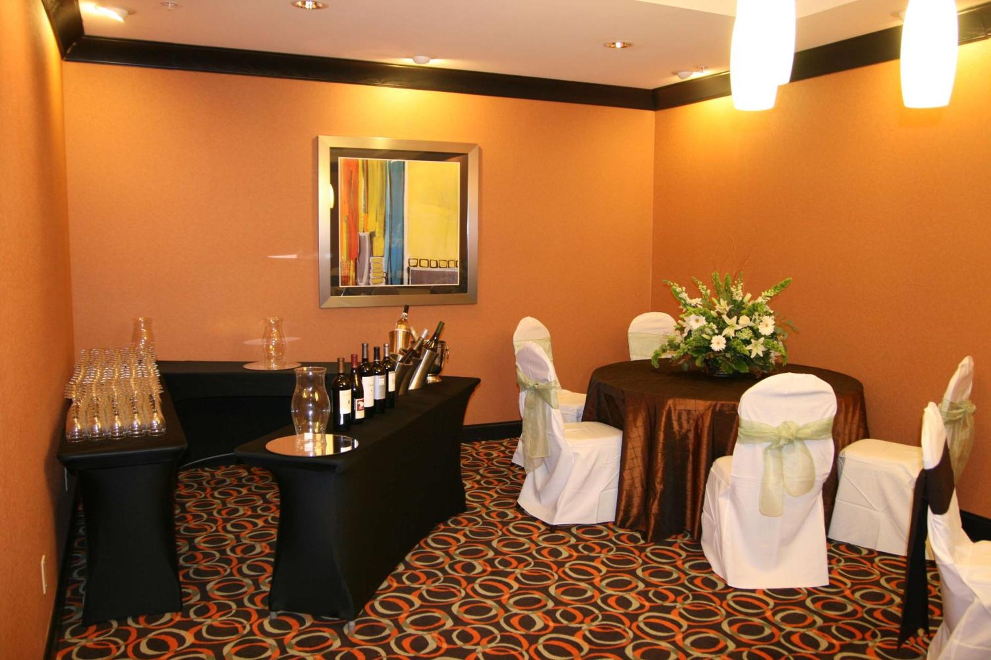 Hilton Garden Inn Birmingham/Trussville Zewnętrze zdjęcie