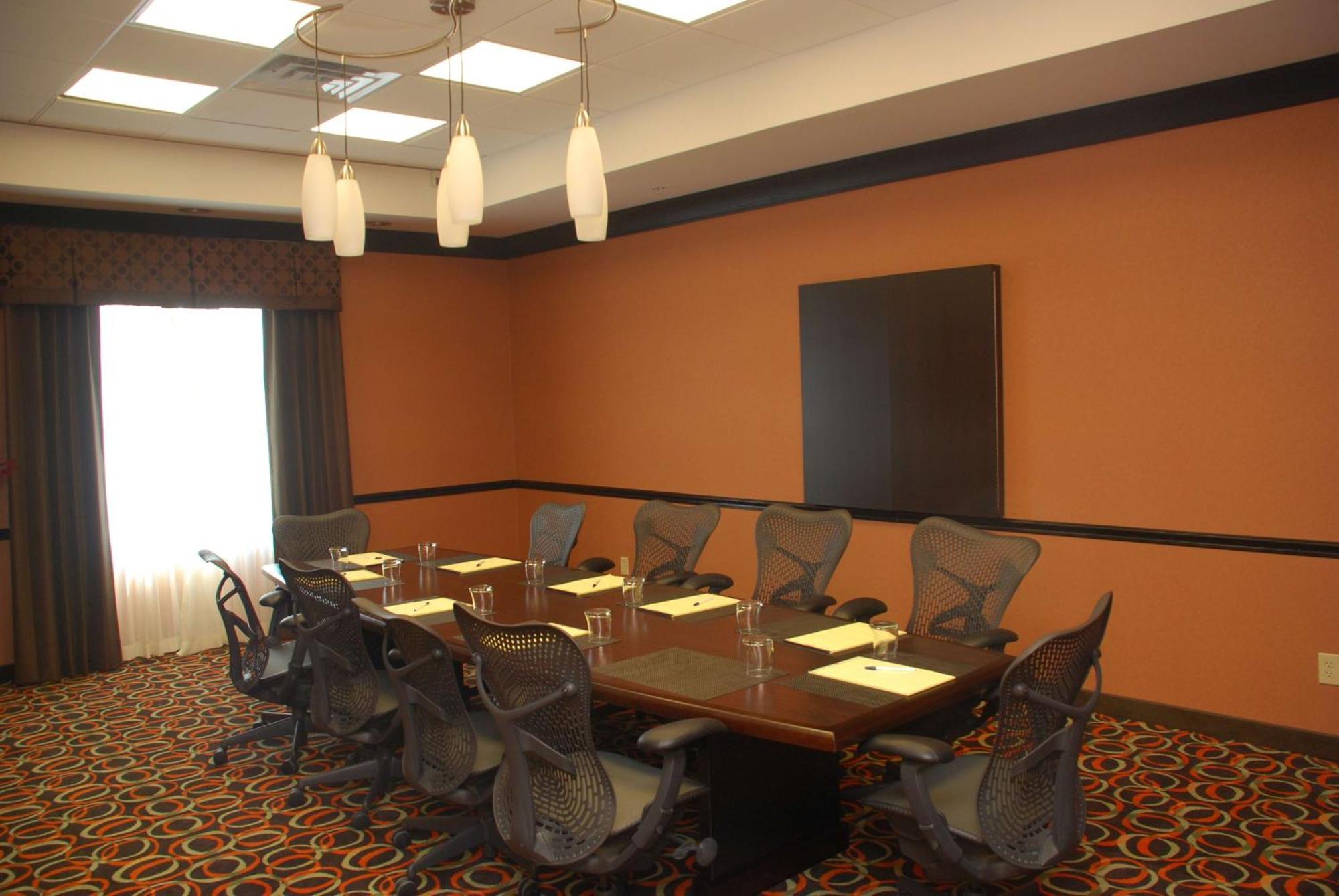 Hilton Garden Inn Birmingham/Trussville Zewnętrze zdjęcie