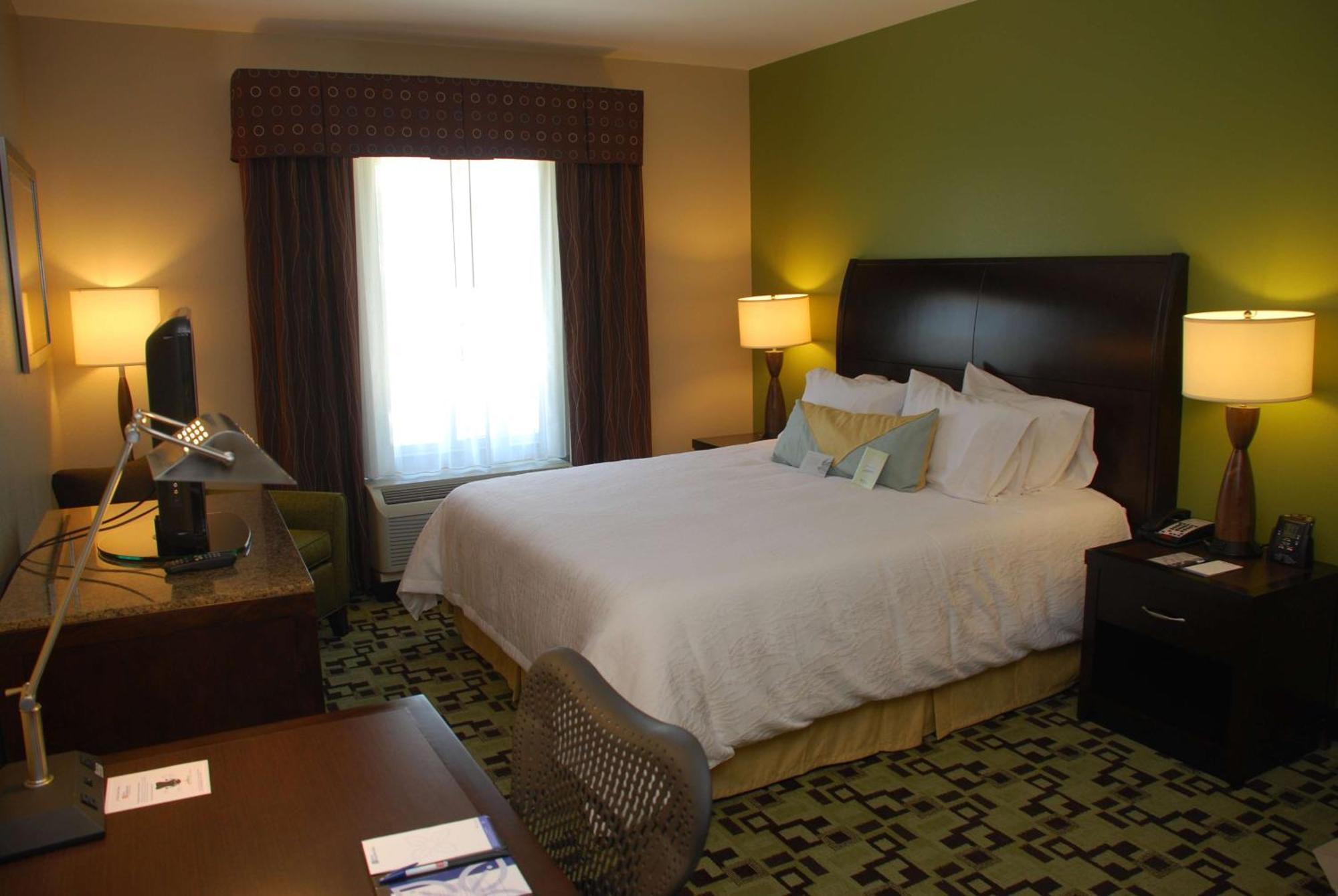 Hilton Garden Inn Birmingham/Trussville Zewnętrze zdjęcie