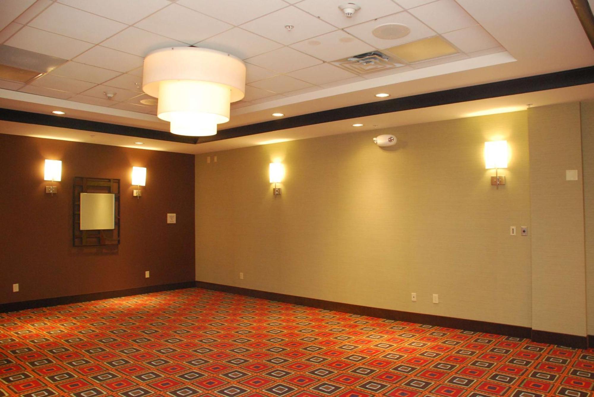 Hilton Garden Inn Birmingham/Trussville Zewnętrze zdjęcie