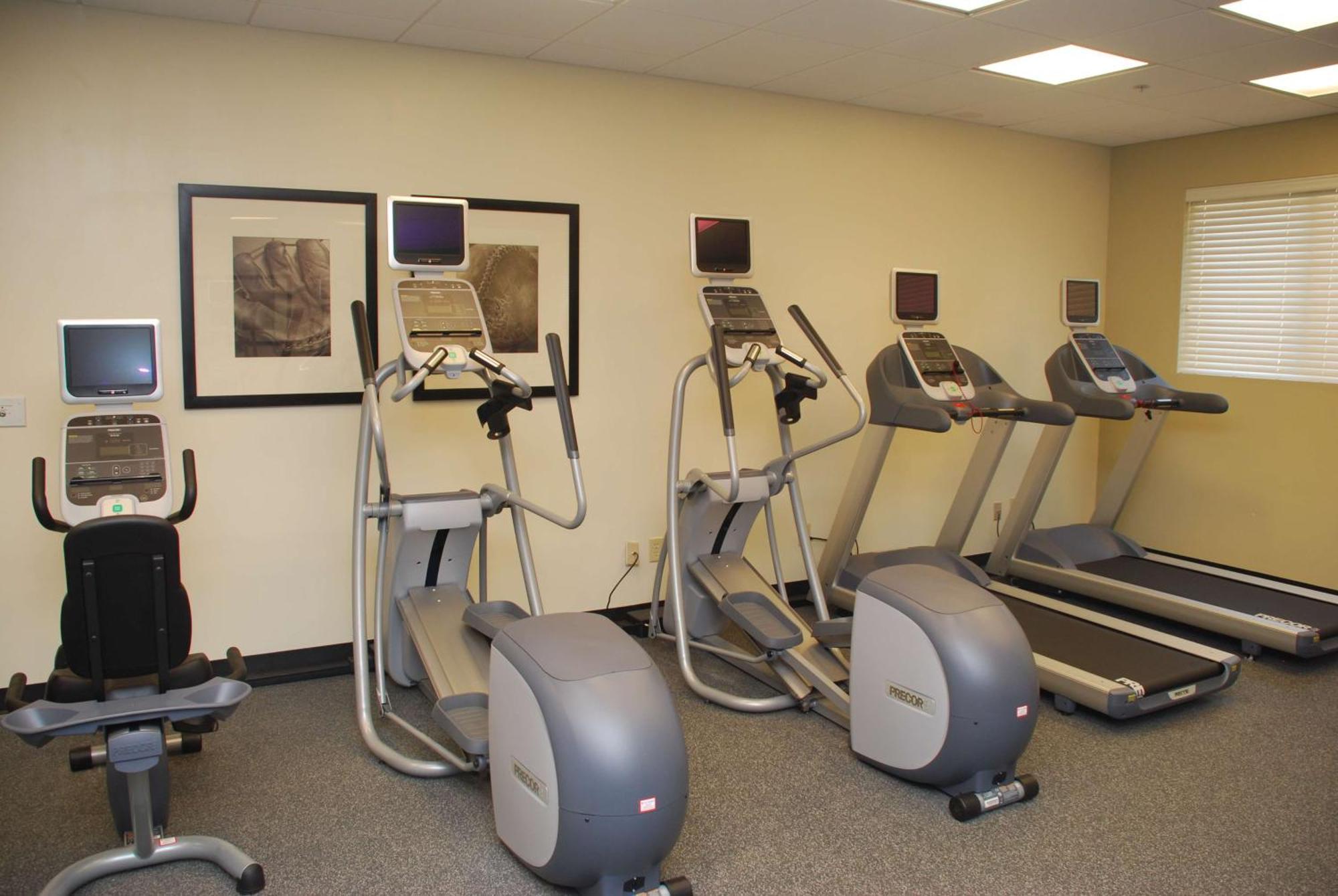 Hilton Garden Inn Birmingham/Trussville Zewnętrze zdjęcie