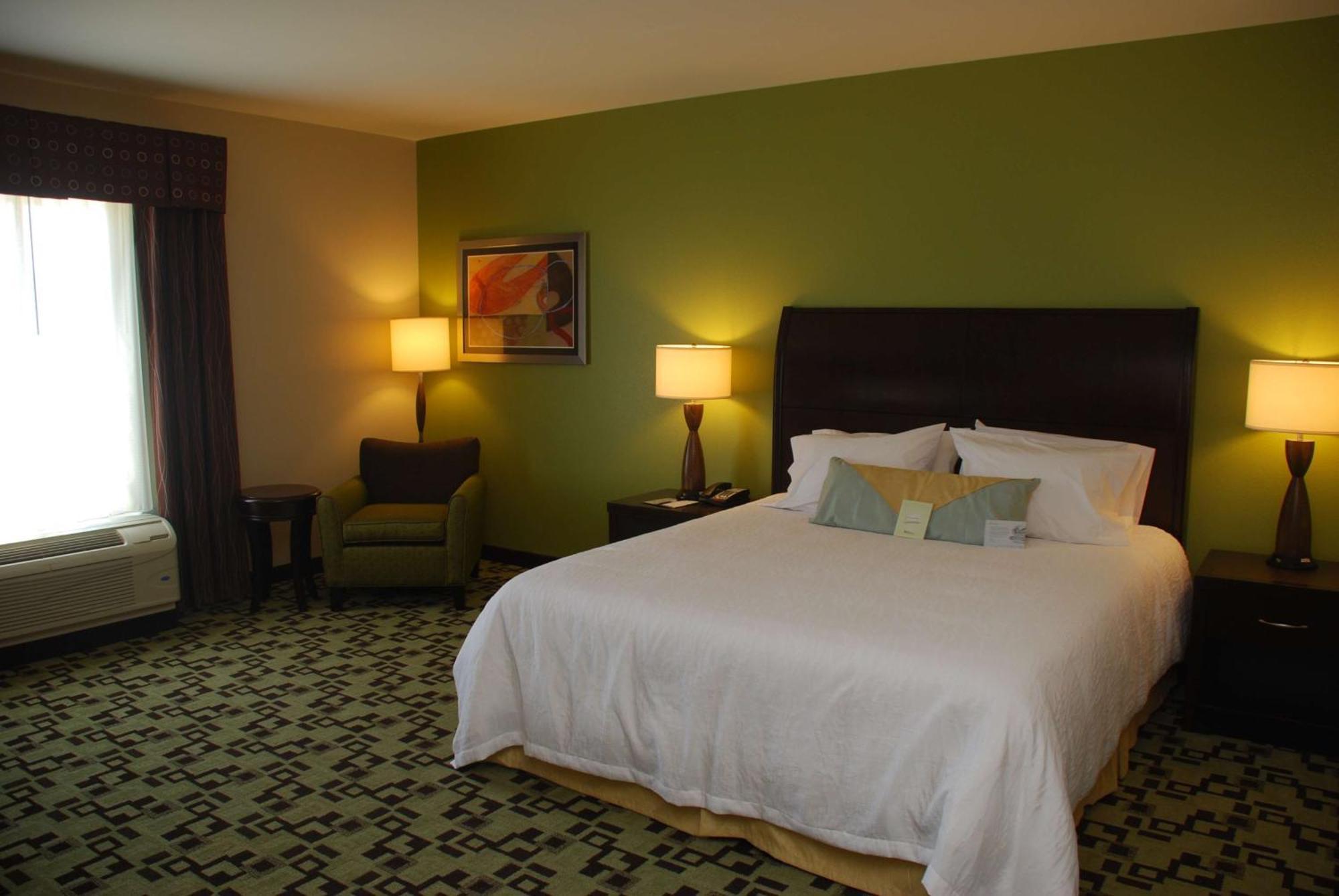 Hilton Garden Inn Birmingham/Trussville Zewnętrze zdjęcie