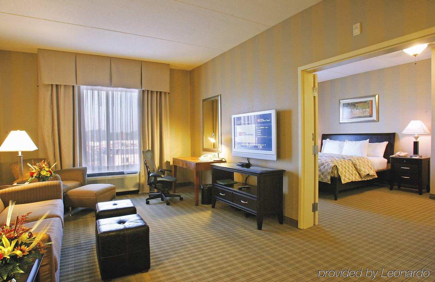 Hilton Garden Inn Birmingham/Trussville Pokój zdjęcie