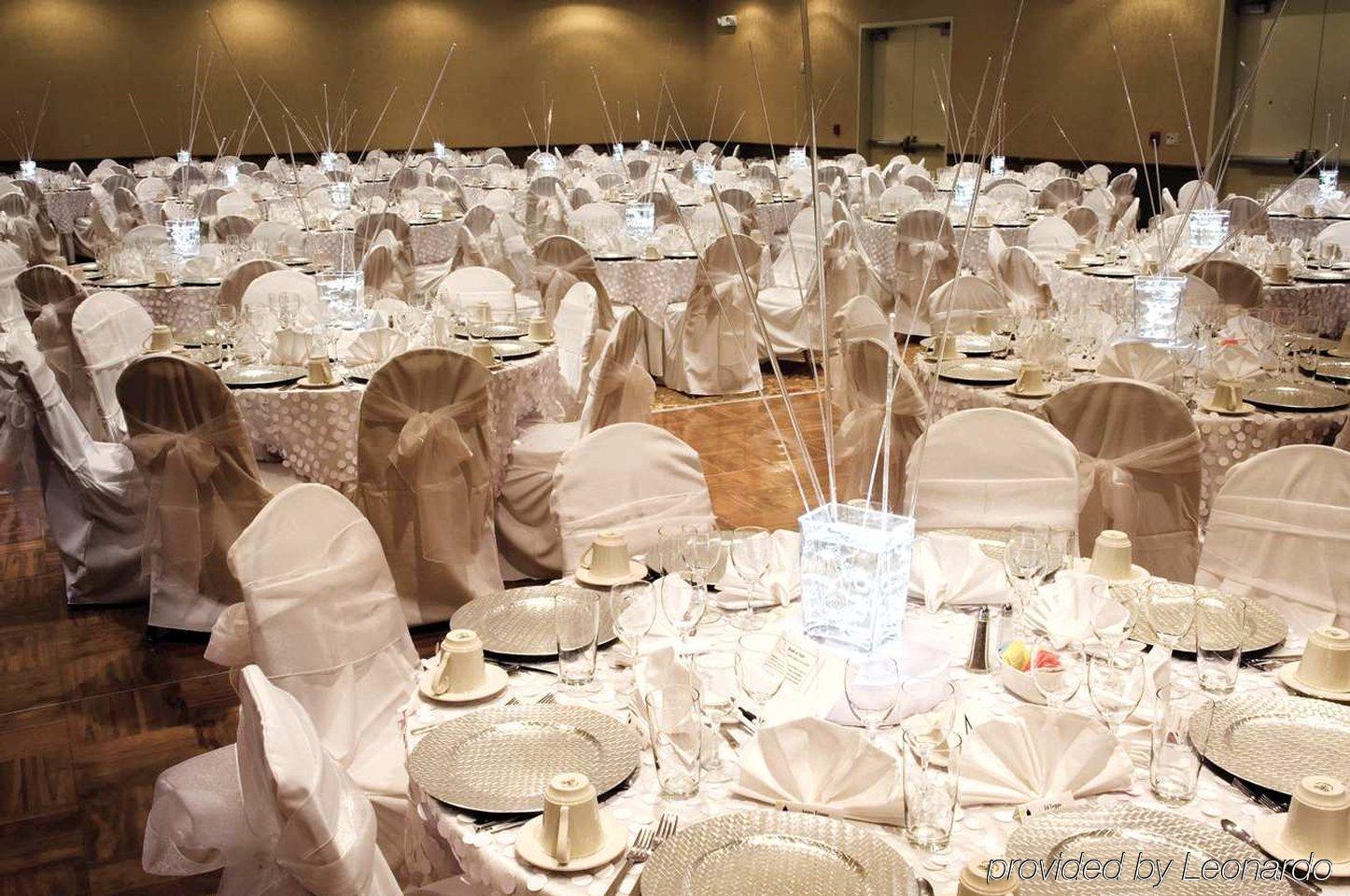 Hilton Garden Inn Birmingham/Trussville Restauracja zdjęcie