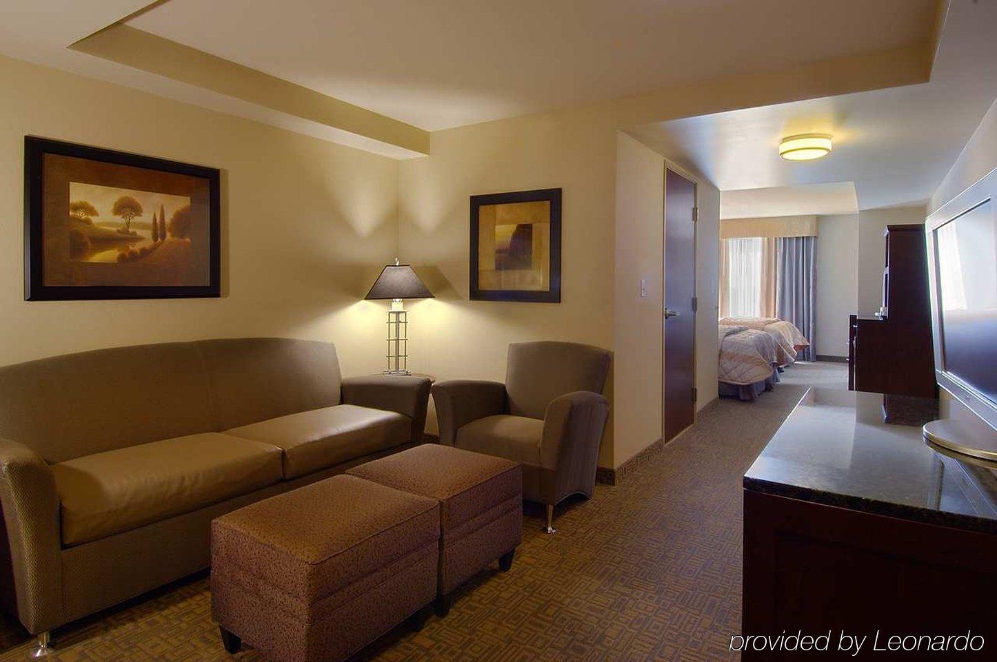Hilton Garden Inn Birmingham/Trussville Pokój zdjęcie
