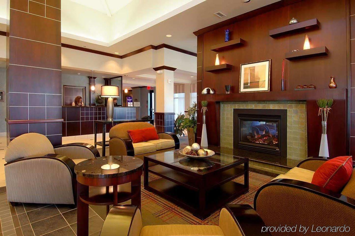 Hilton Garden Inn Birmingham/Trussville Zewnętrze zdjęcie