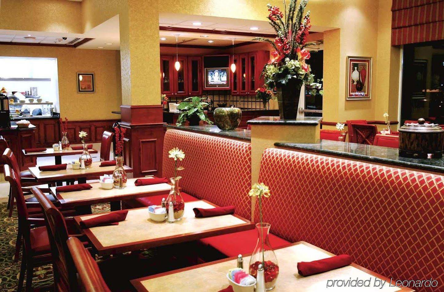 Hilton Garden Inn Birmingham/Trussville Zewnętrze zdjęcie