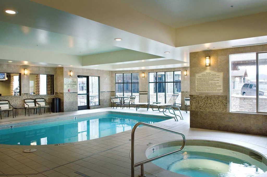 Hilton Garden Inn Birmingham/Trussville Zewnętrze zdjęcie