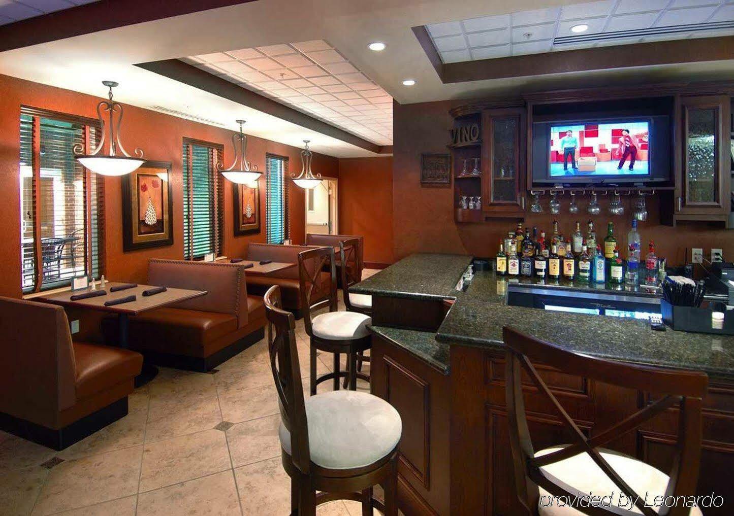Hilton Garden Inn Birmingham/Trussville Zewnętrze zdjęcie